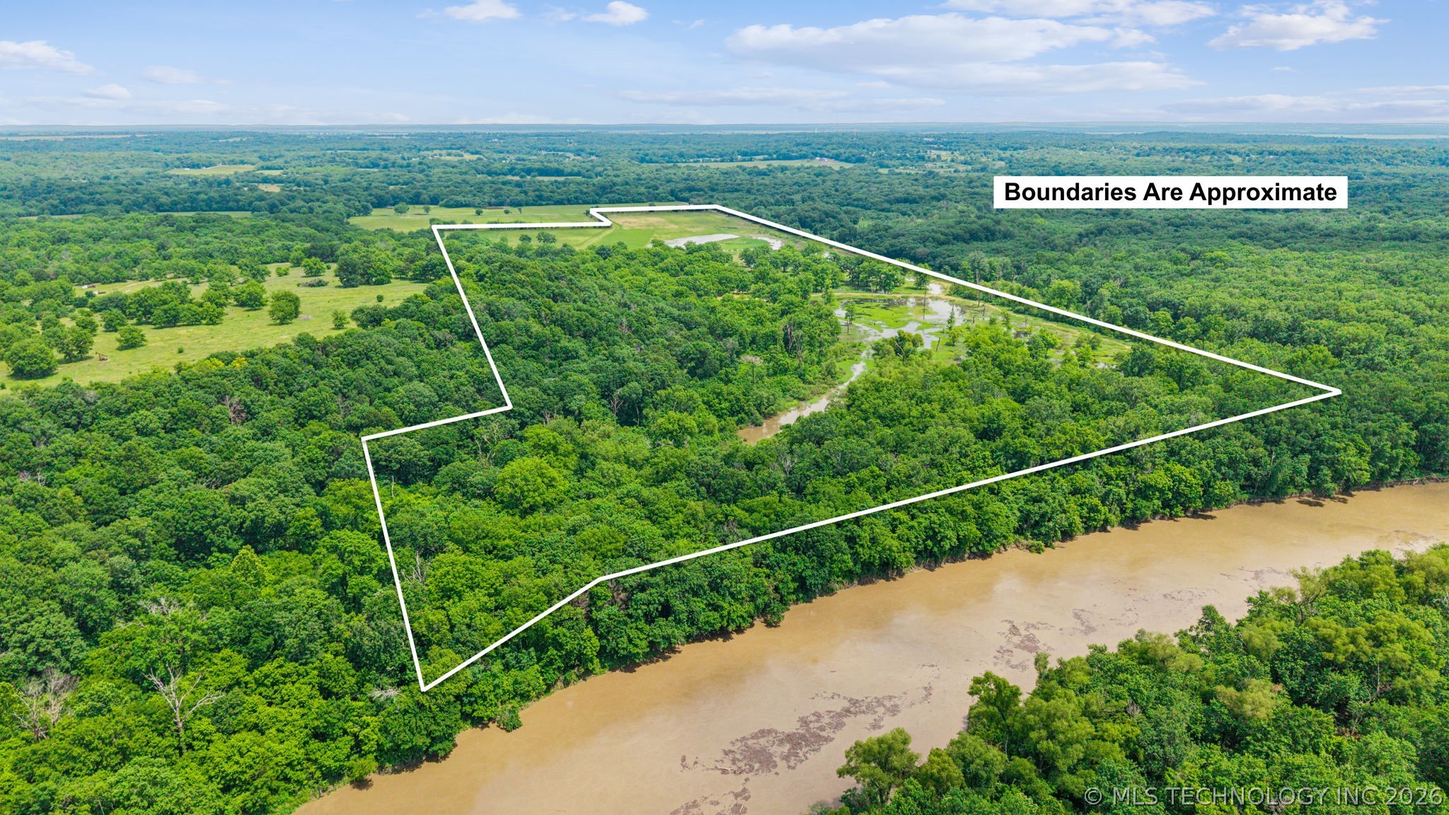 18751 E 21 Road Nowata OK 74048