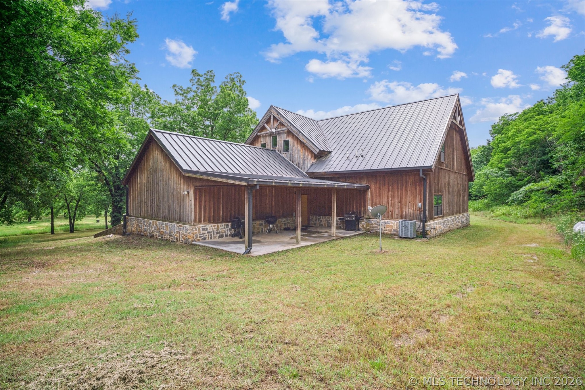 18751 E 21 Road Nowata OK 74048