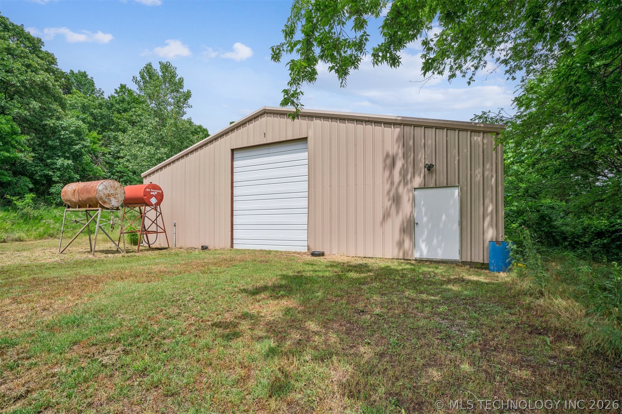 18751 E 21 Road Nowata OK 74048