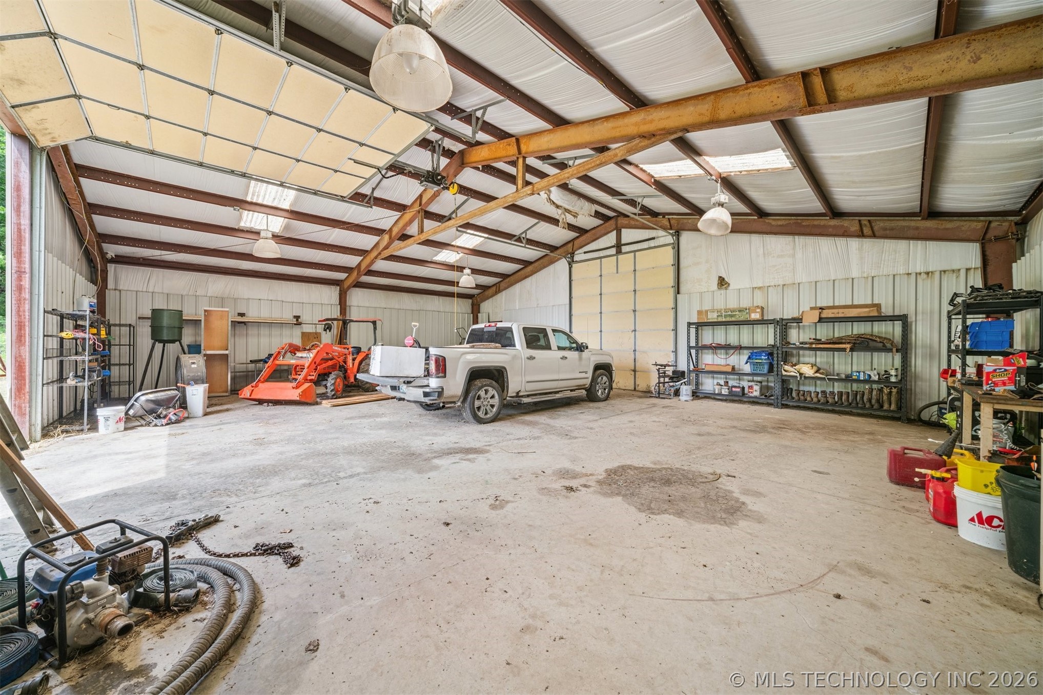 18751 E 21 Road Nowata OK 74048