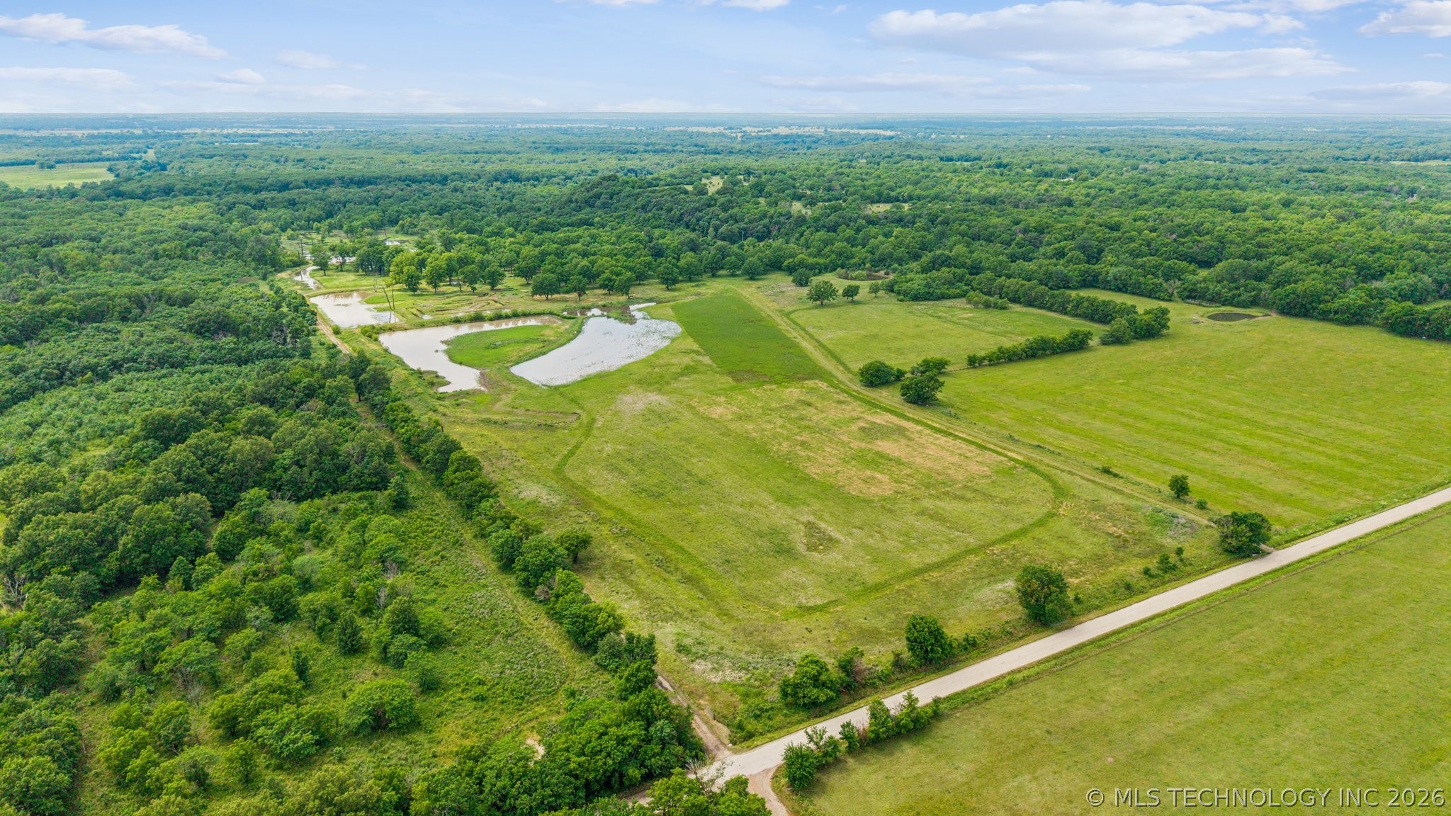 18751 E 21 Road Nowata OK 74048