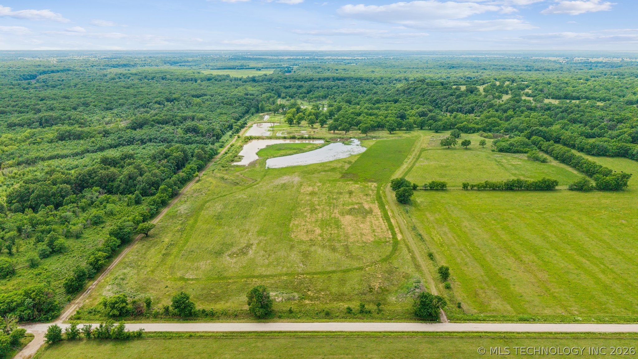 18751 E 21 Road Nowata OK 74048