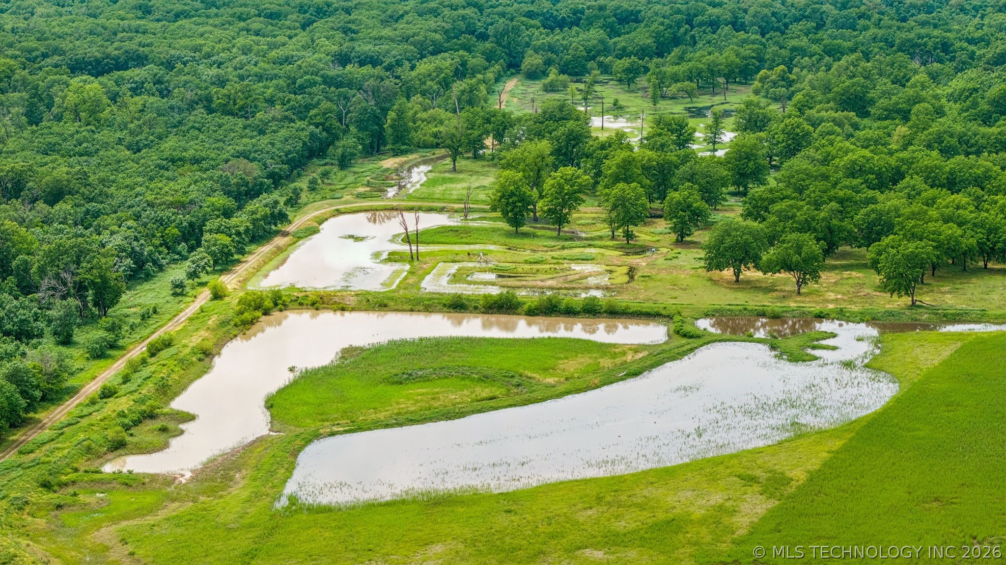 18751 E 21 Road Nowata OK 74048