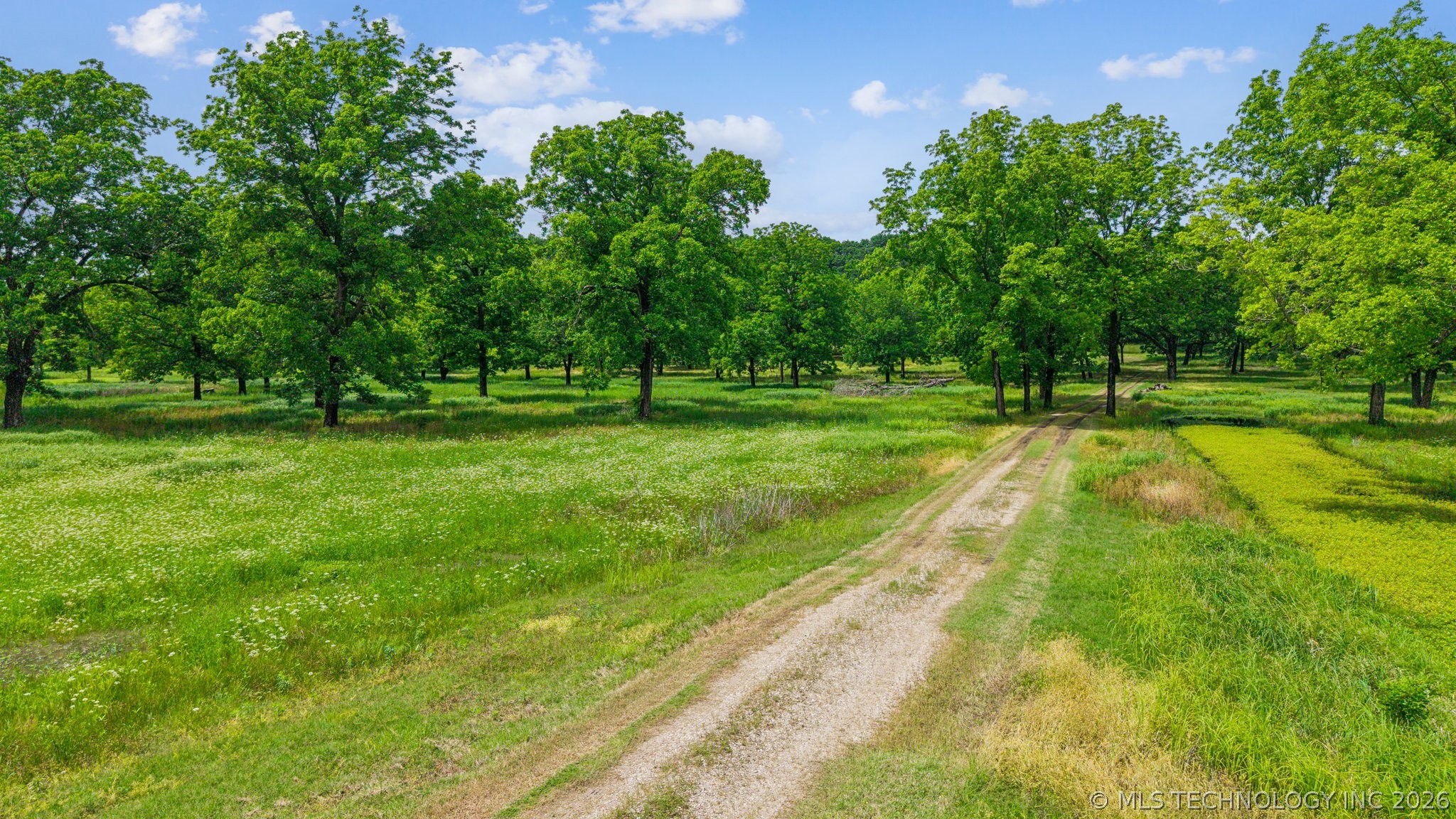 18751 E 21 Road Nowata OK 74048