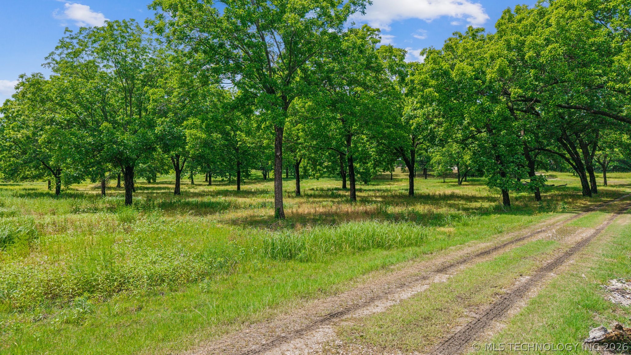 18751 E 21 Road Nowata OK 74048