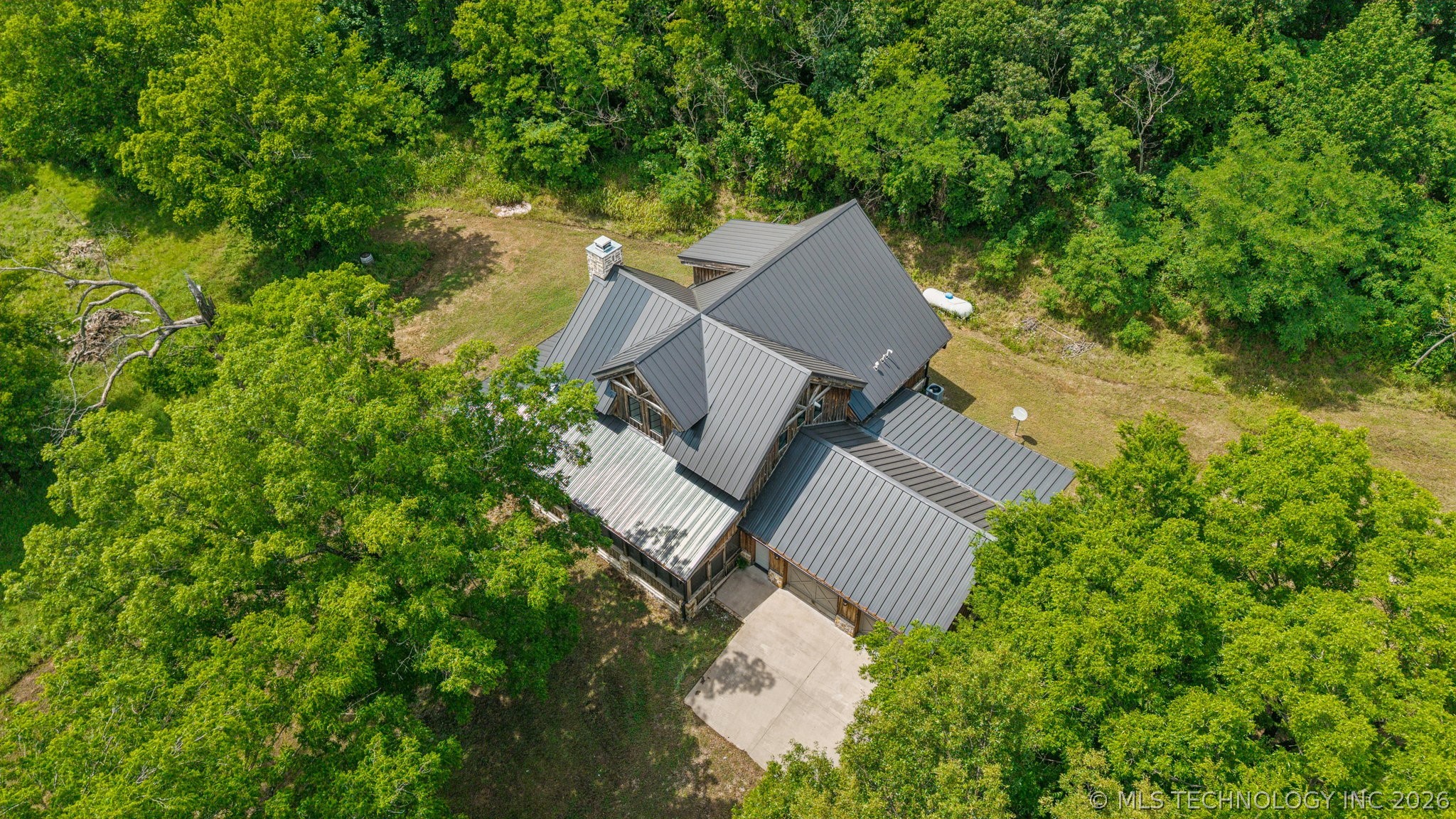 18751 E 21 Road Nowata OK 74048