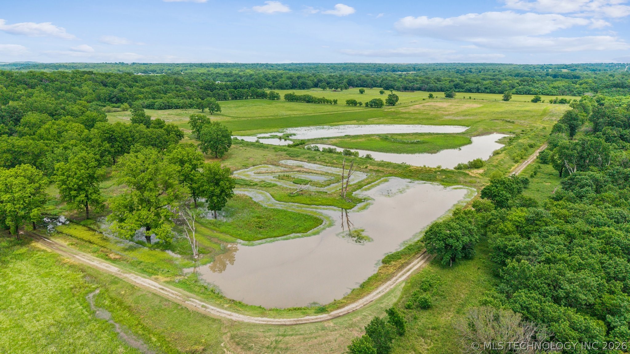 18751 E 21 Road Nowata OK 74048