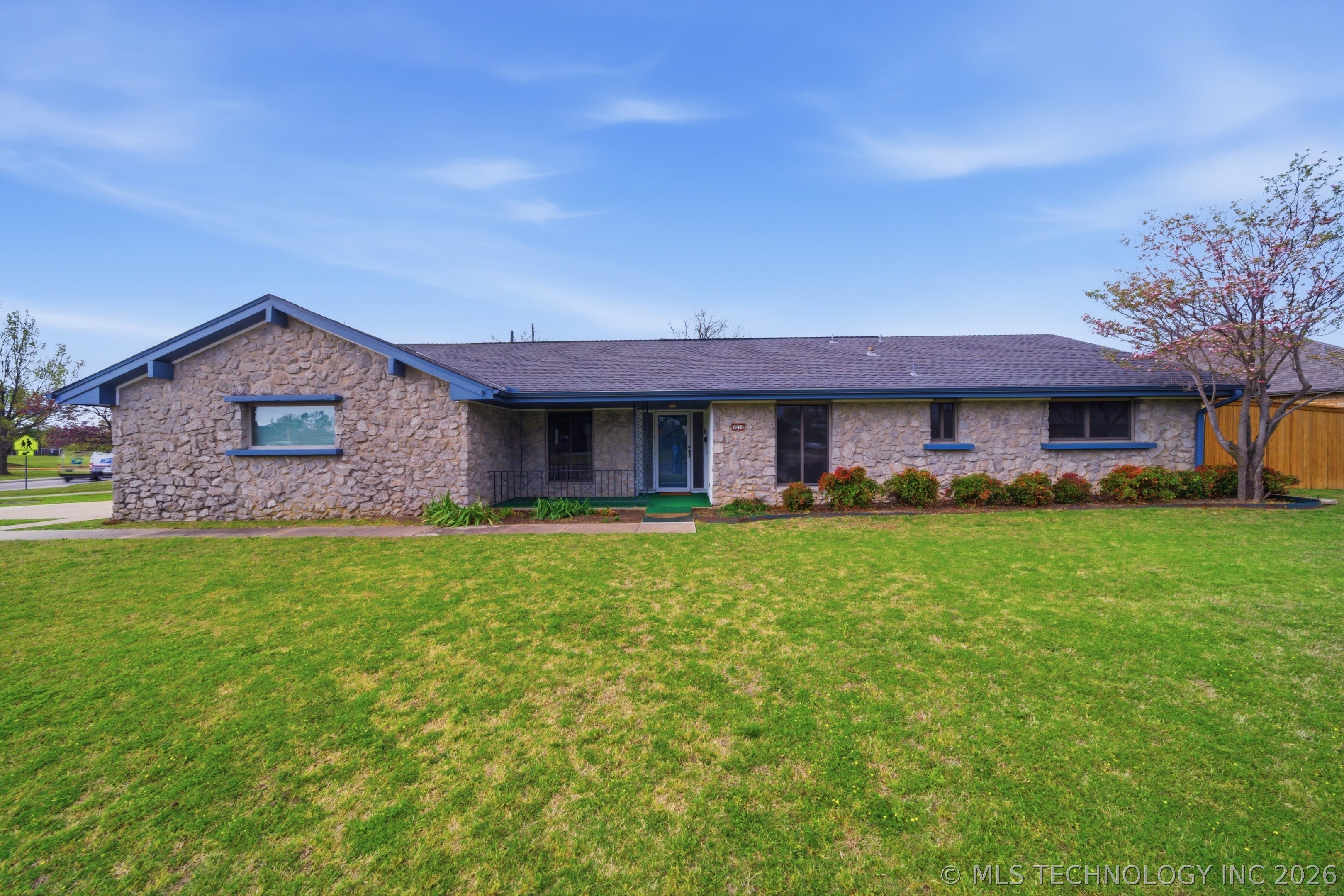 5618 E 36th Street S Tulsa OK 74135