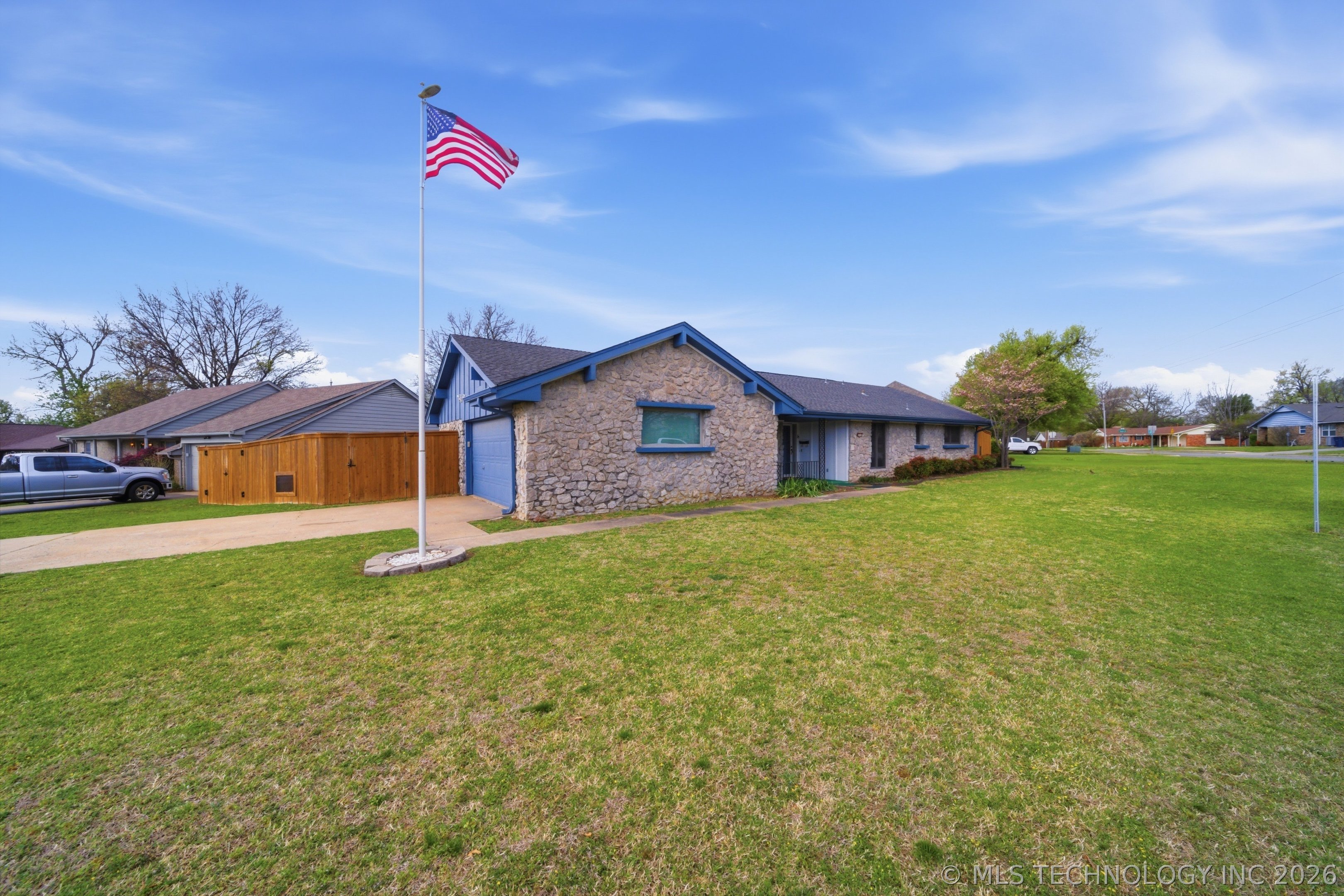 5618 E 36th Street S Tulsa OK 74135