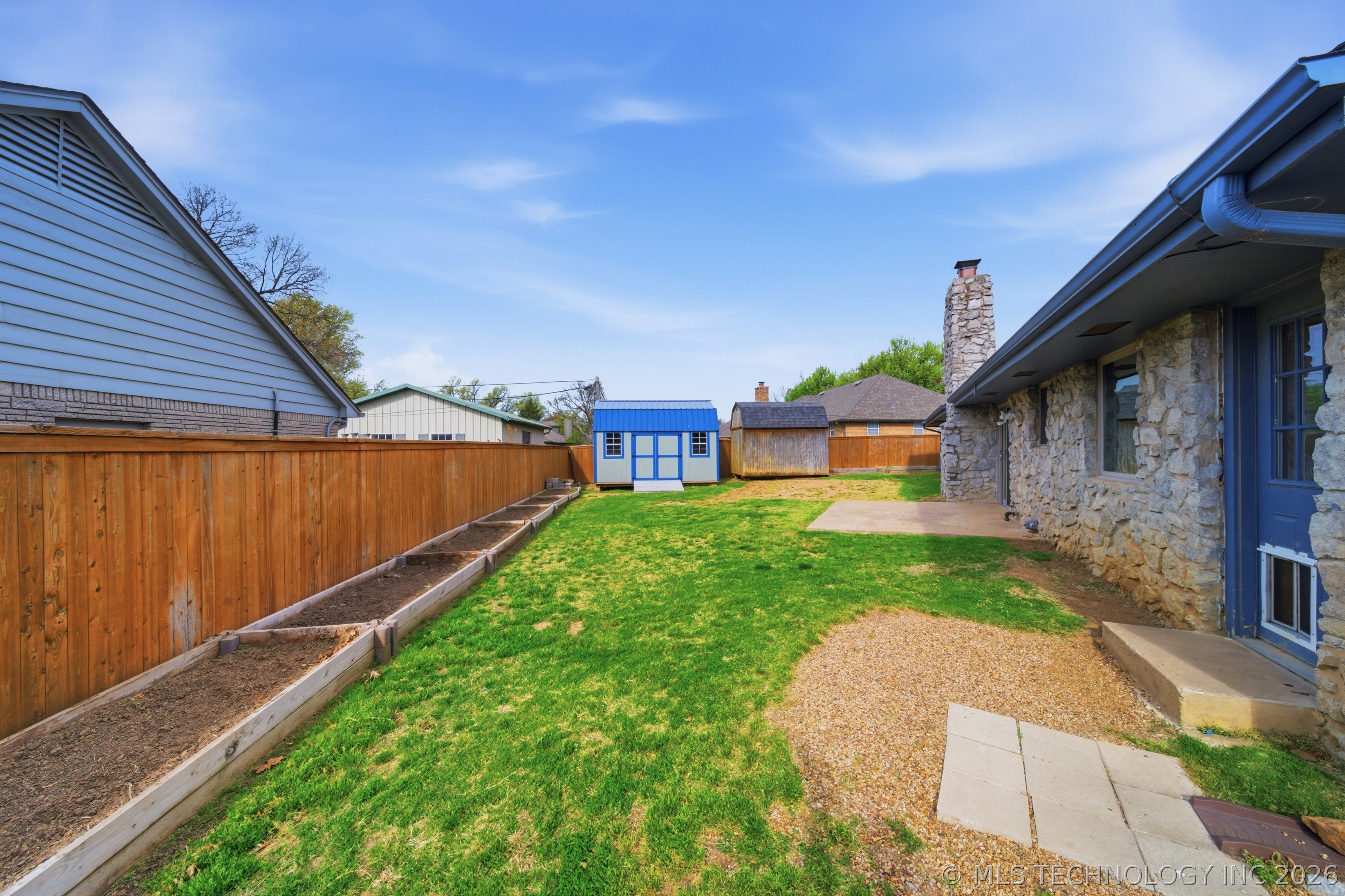 5618 E 36th Street S Tulsa OK 74135