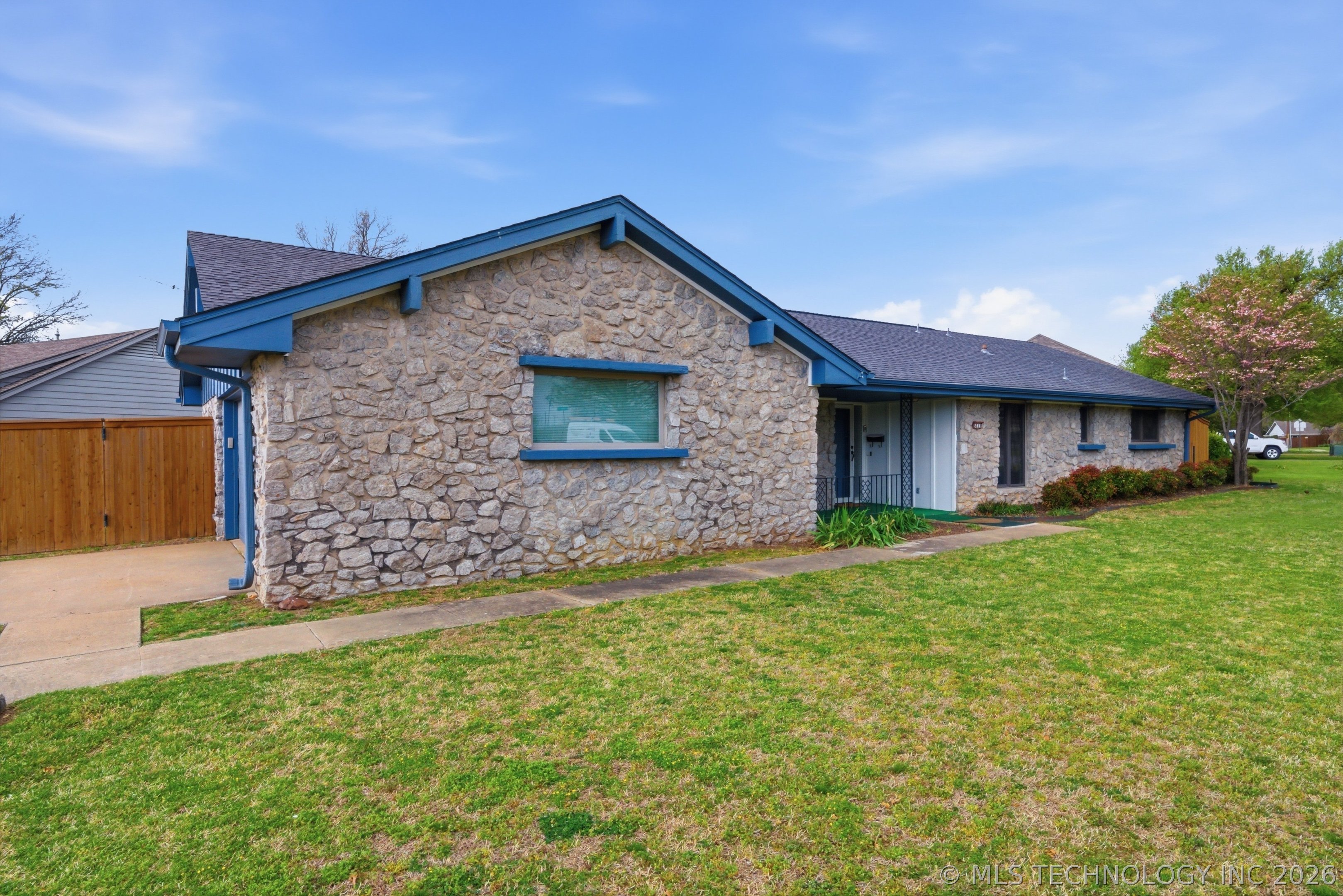 5618 E 36th Street S Tulsa OK 74135