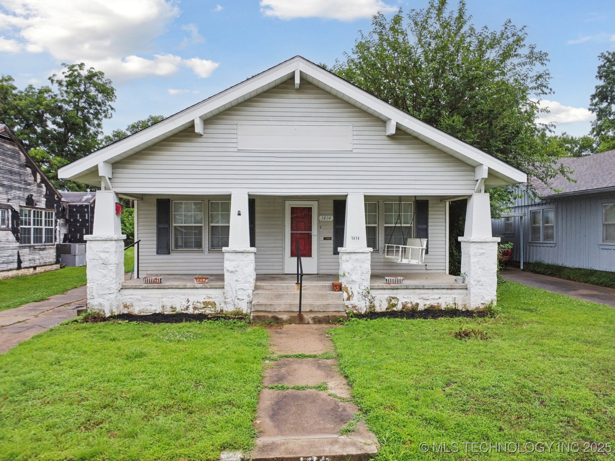 1414 E 8th Street Okmulgee OK 74447
