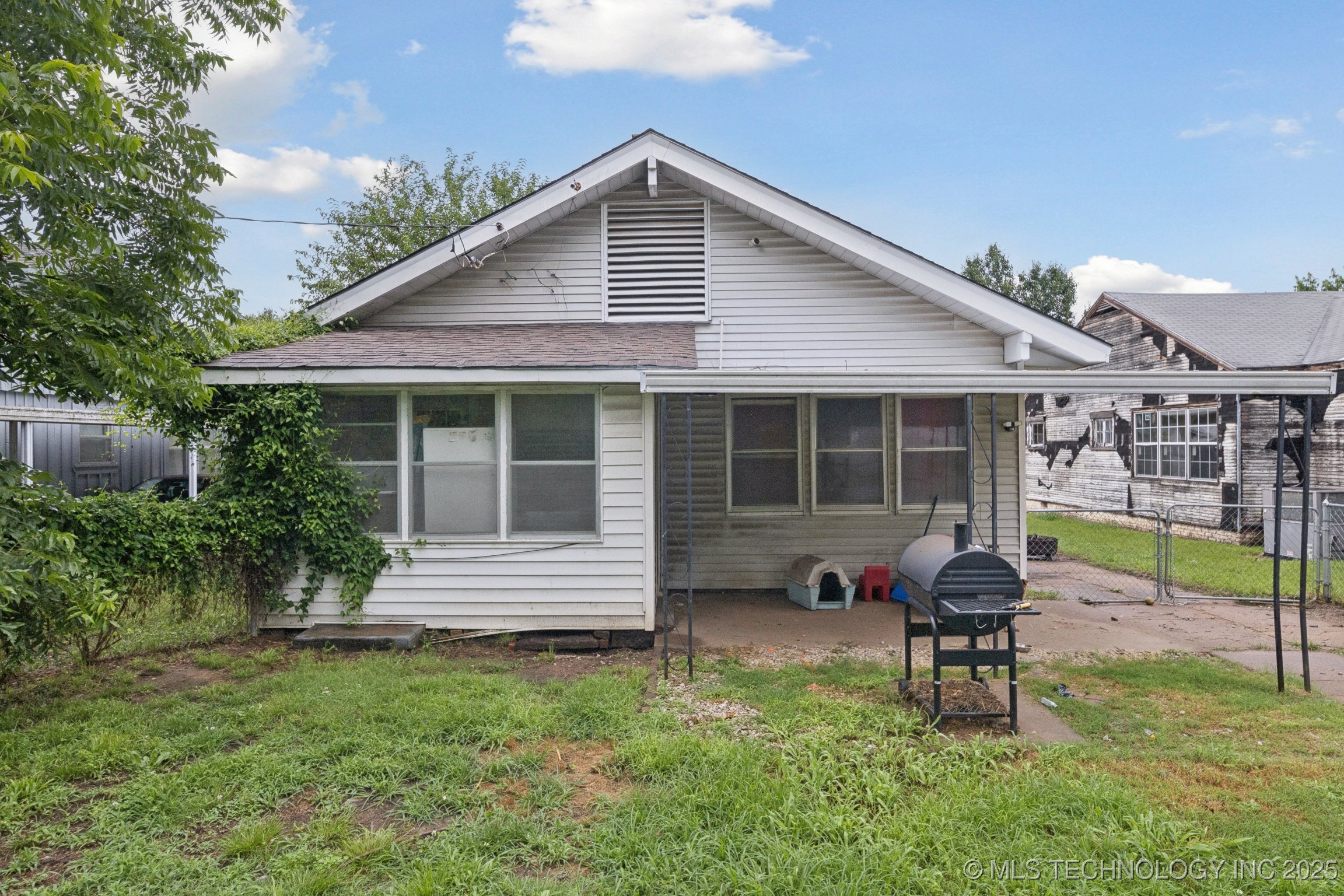 1414 E 8th Street Okmulgee OK 74447