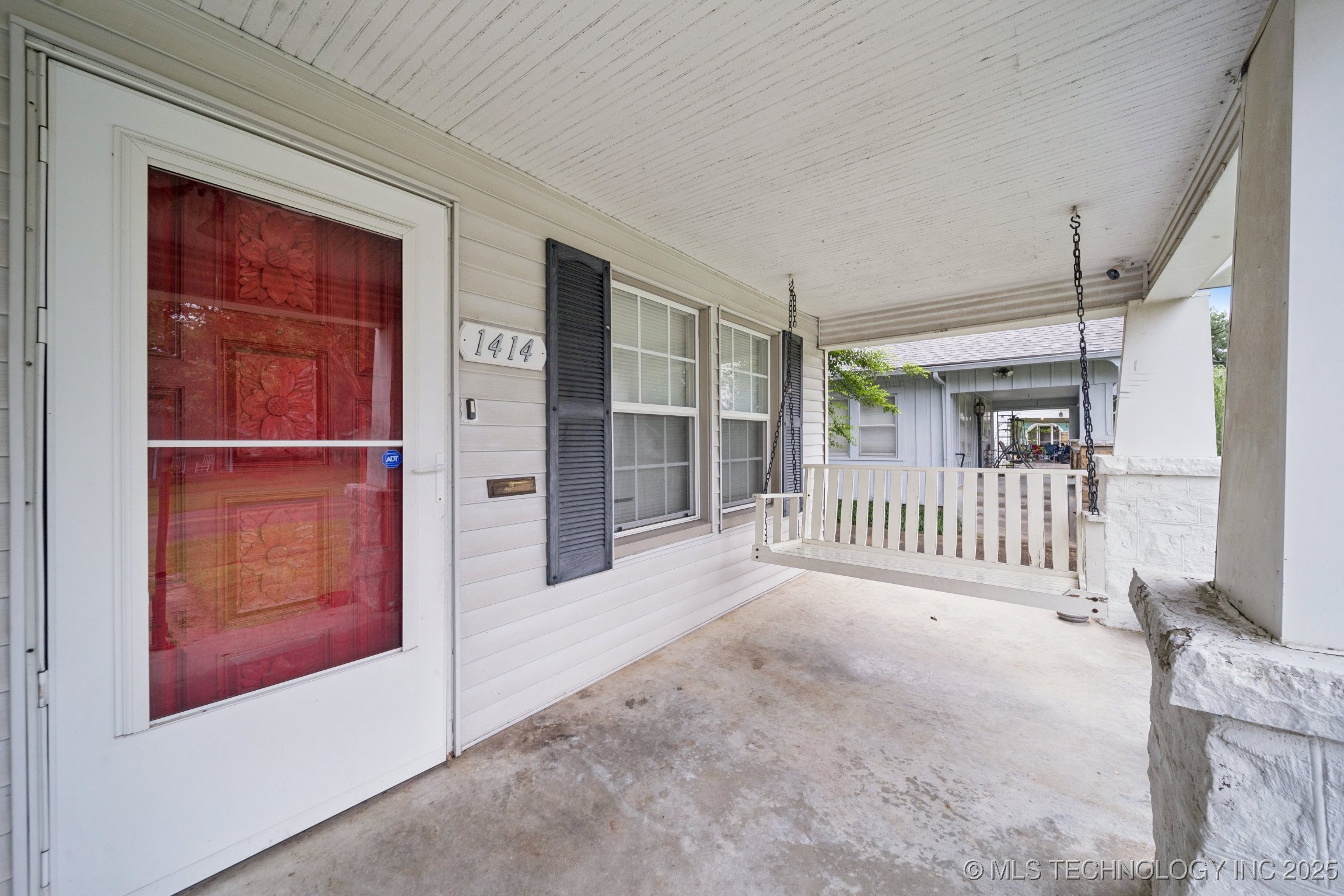 1414 E 8th Street Okmulgee OK 74447