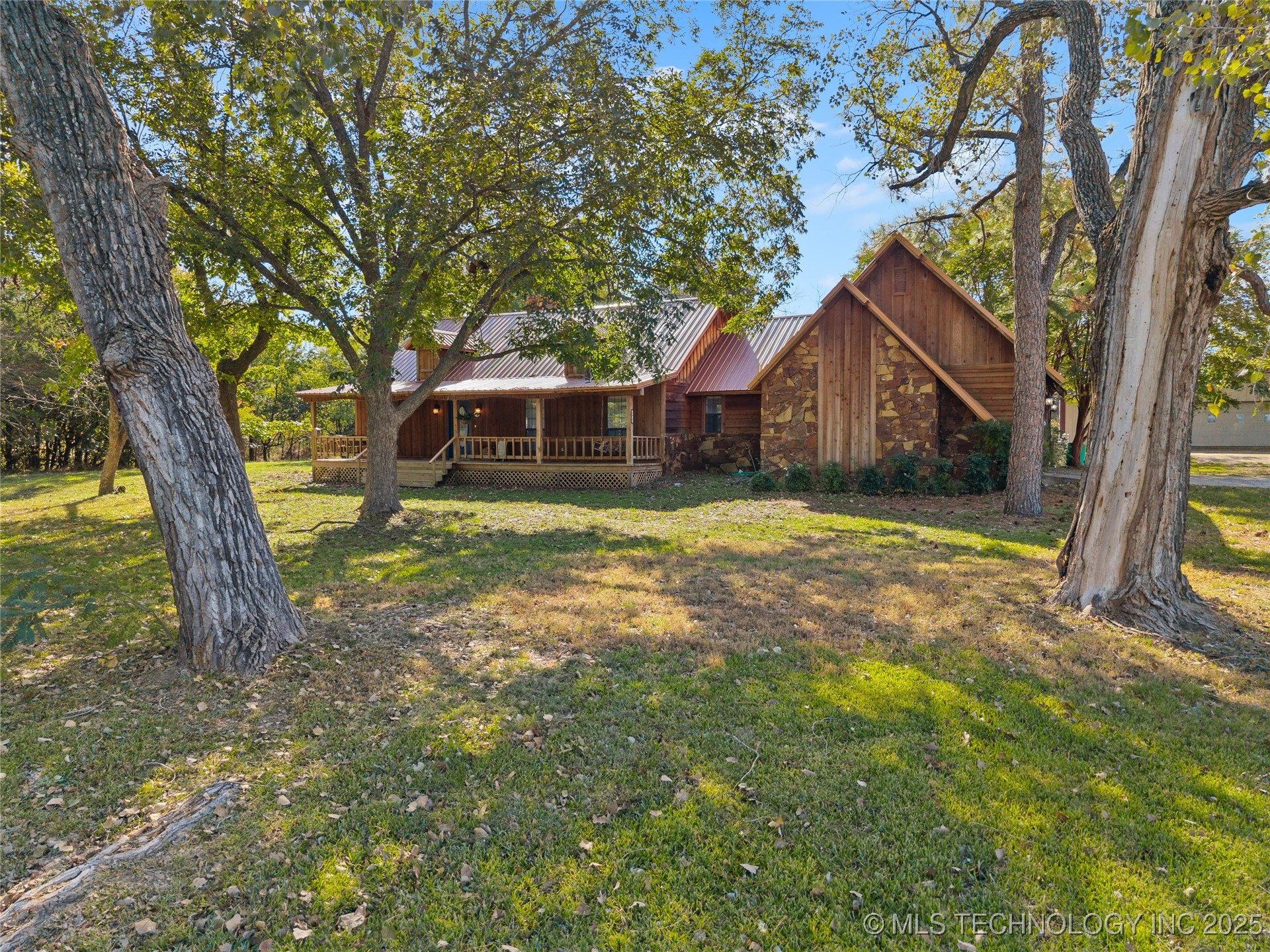 3419 State Highway 199 Ardmore OK 73401