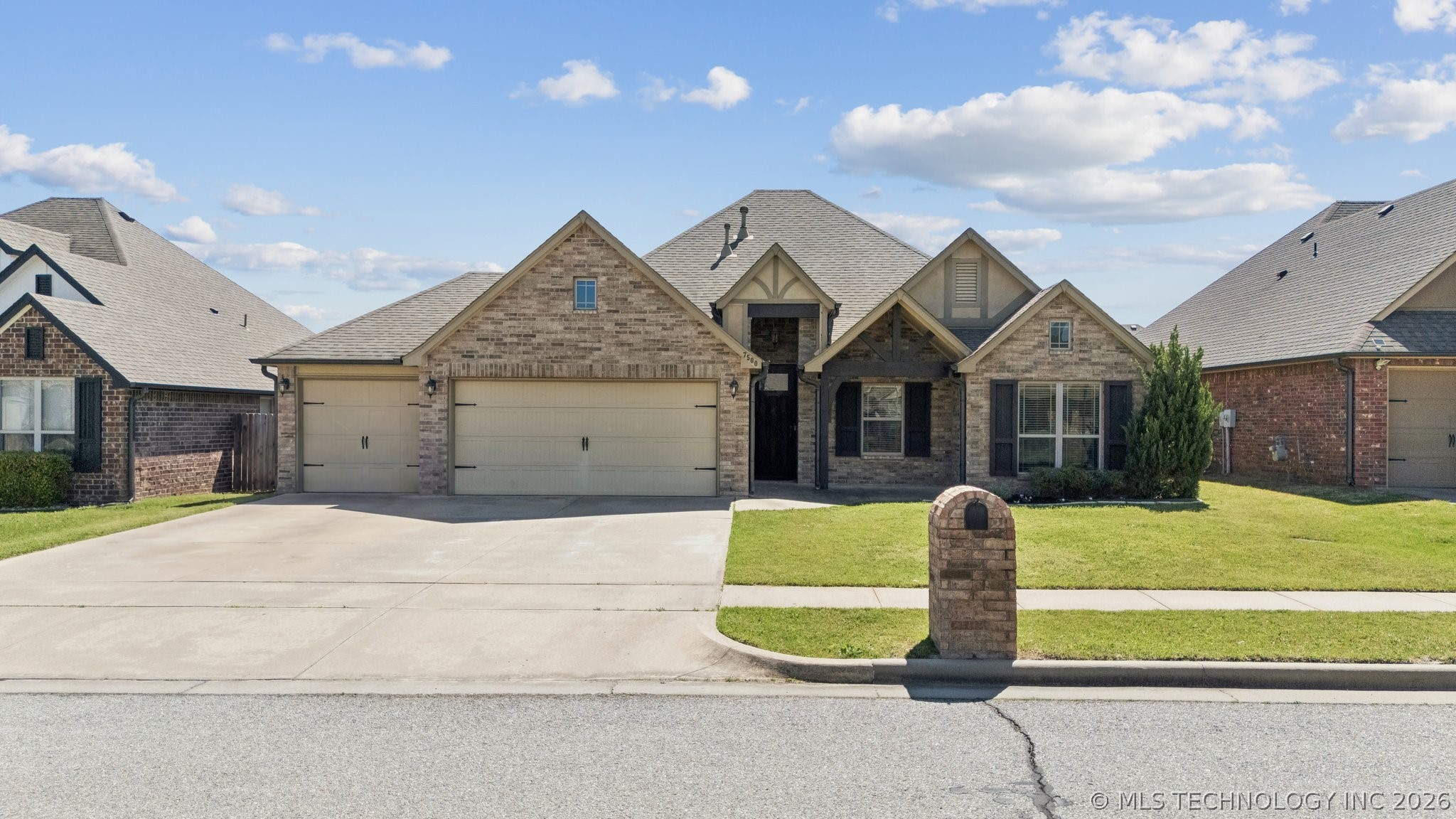 7500 E 83rd Street Owasso OK 74055