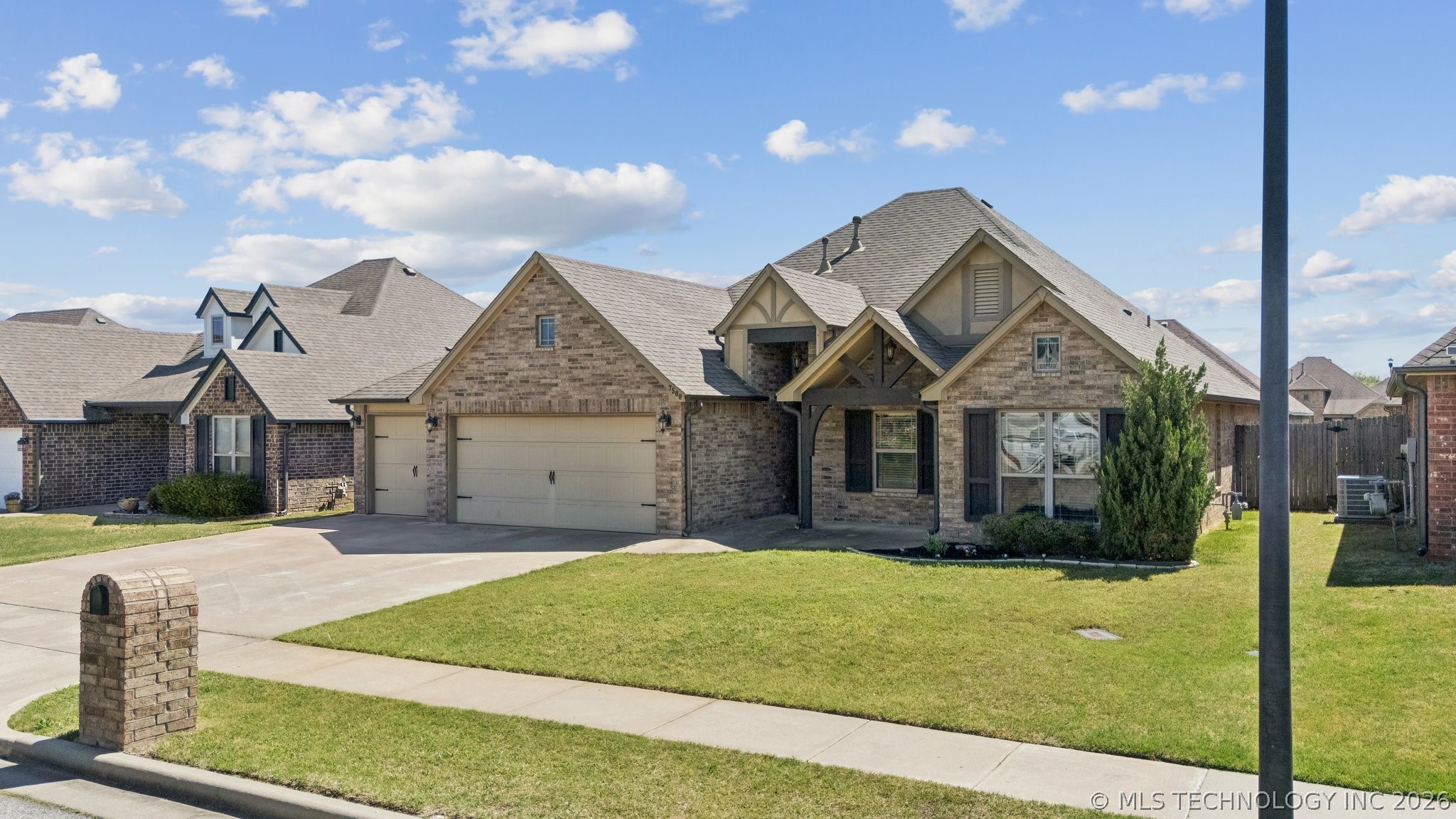 7500 E 83rd Street Owasso OK 74055