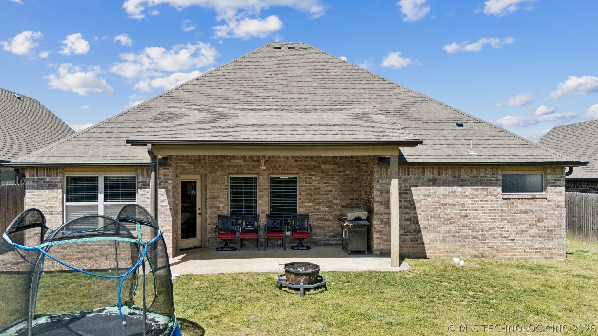 7500 E 83rd Street Owasso OK 74055