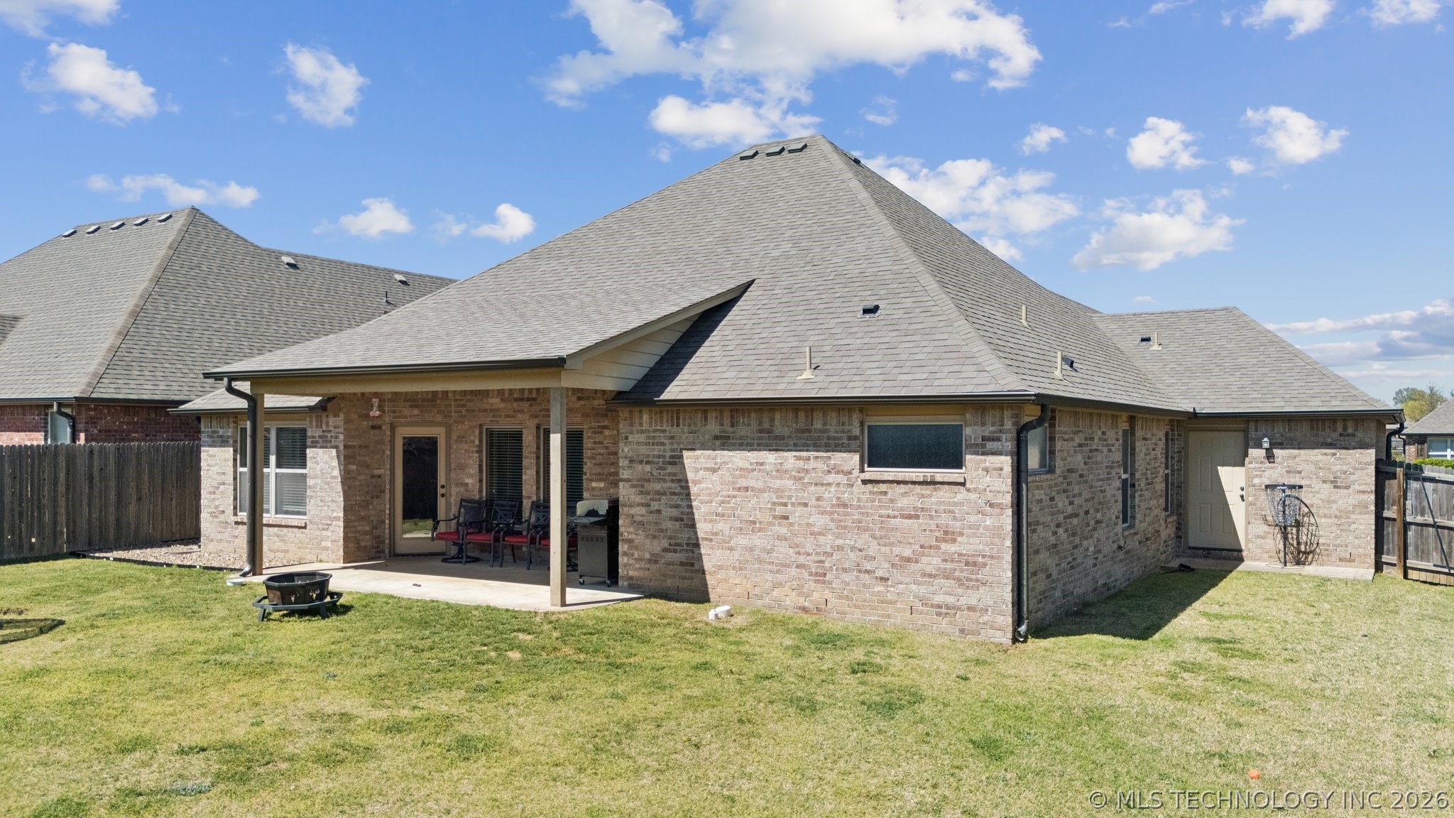 7500 E 83rd Street Owasso OK 74055