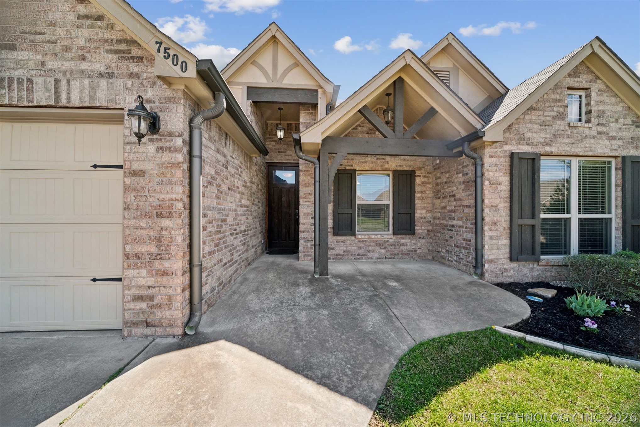 7500 E 83rd Street Owasso OK 74055