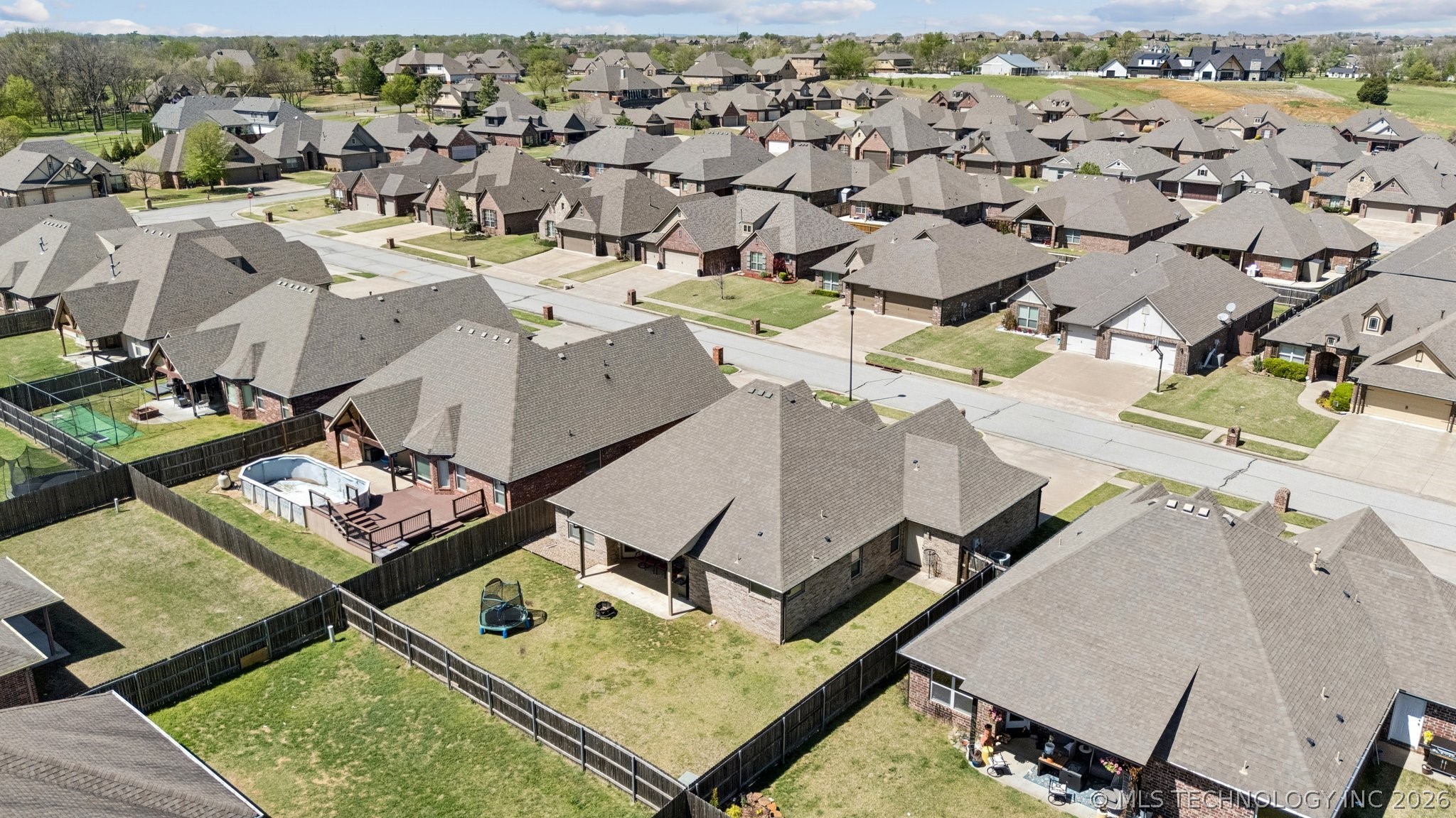 7500 E 83rd Street Owasso OK 74055