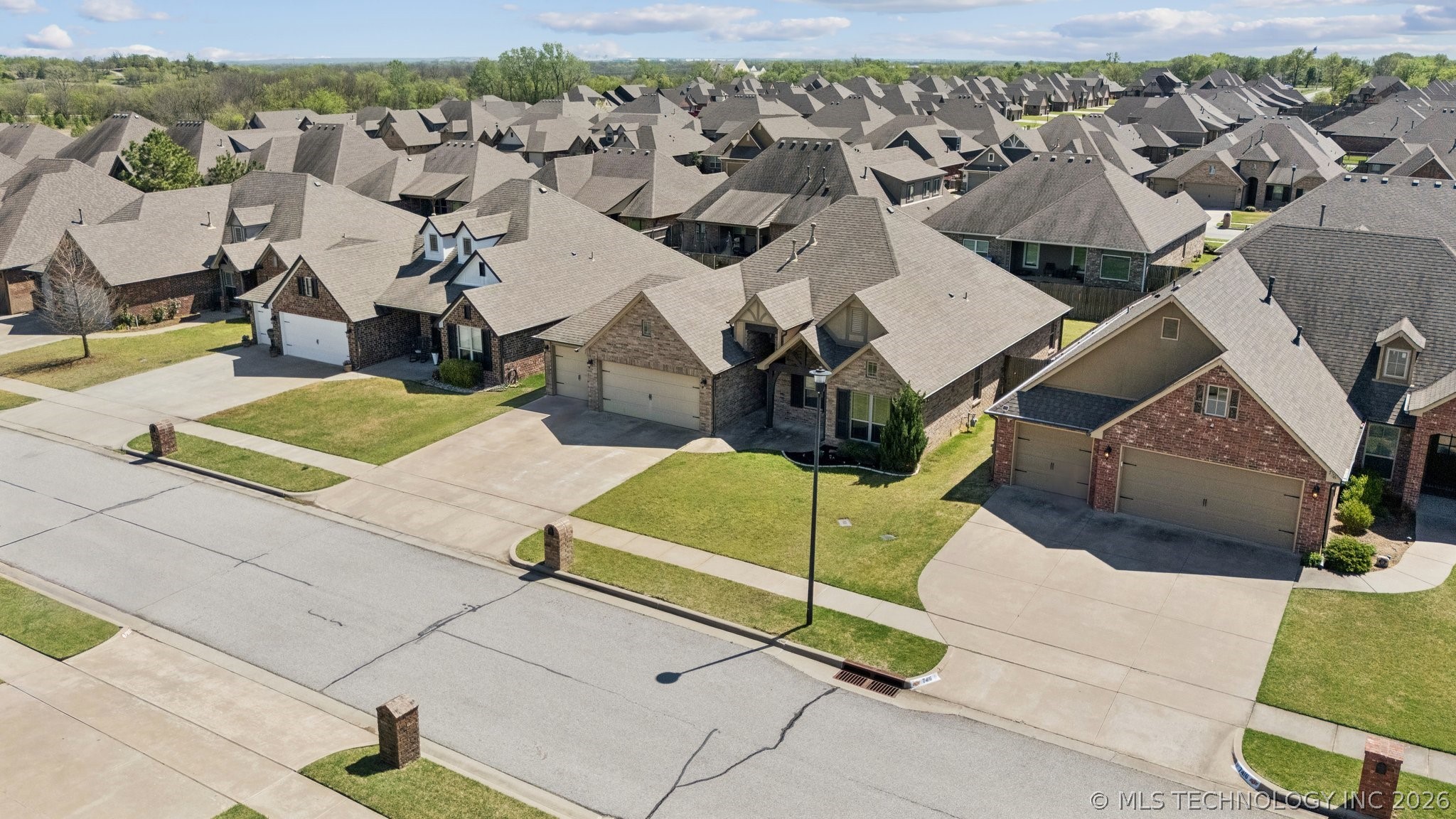 7500 E 83rd Street Owasso OK 74055