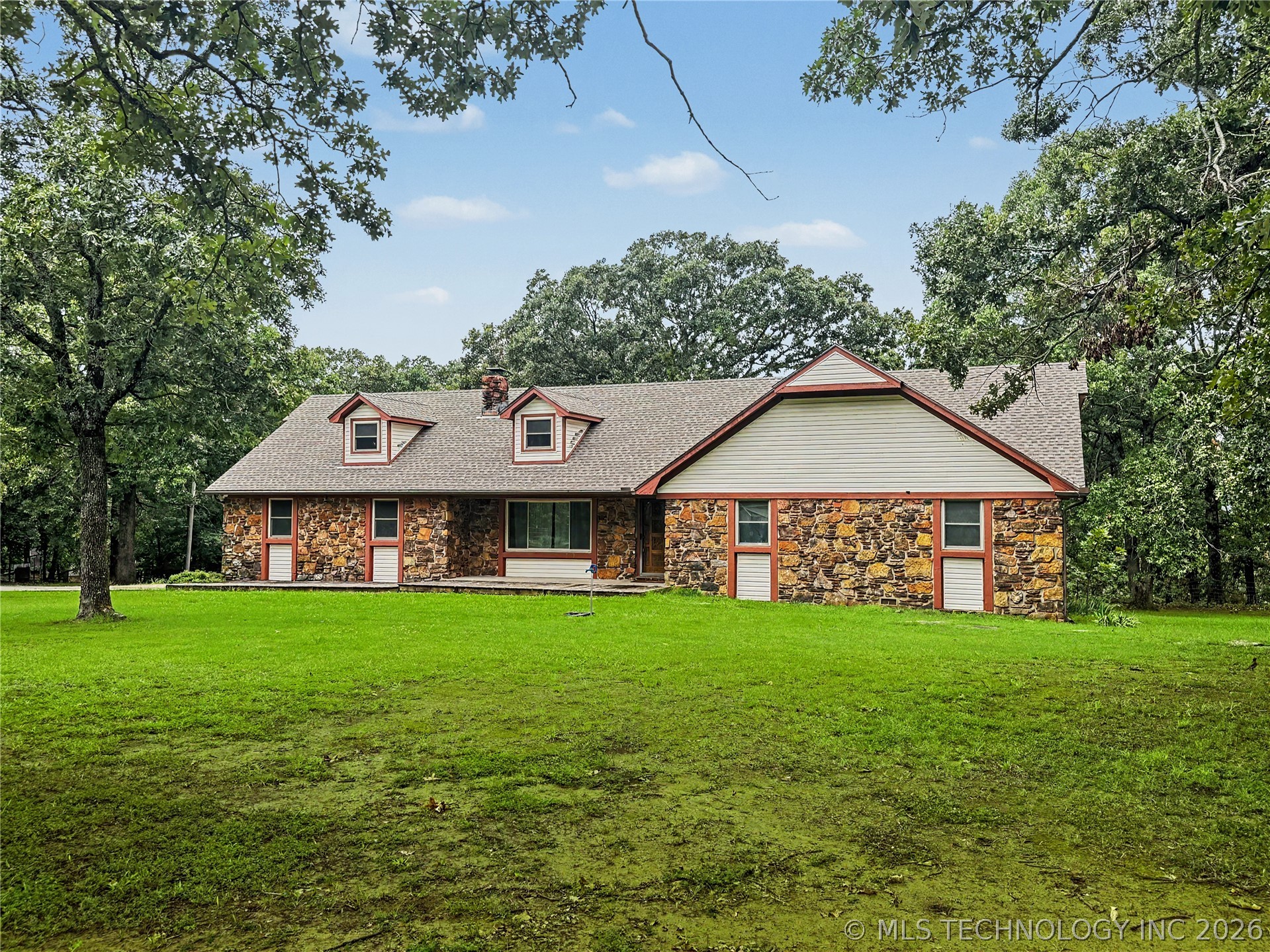 20472 S 494 Road Tahlequah OK 74464