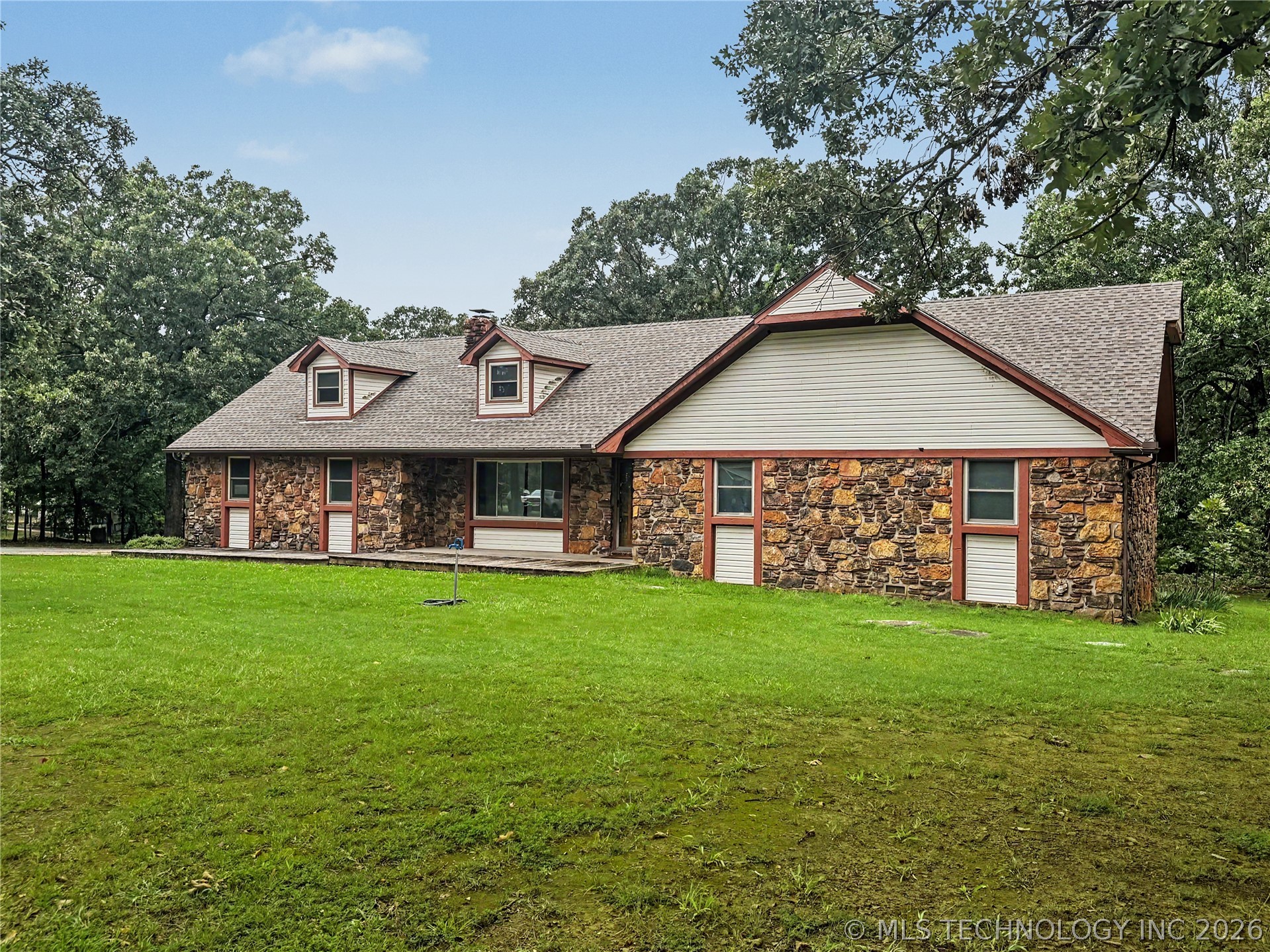 20472 S 494 Road Tahlequah OK 74464