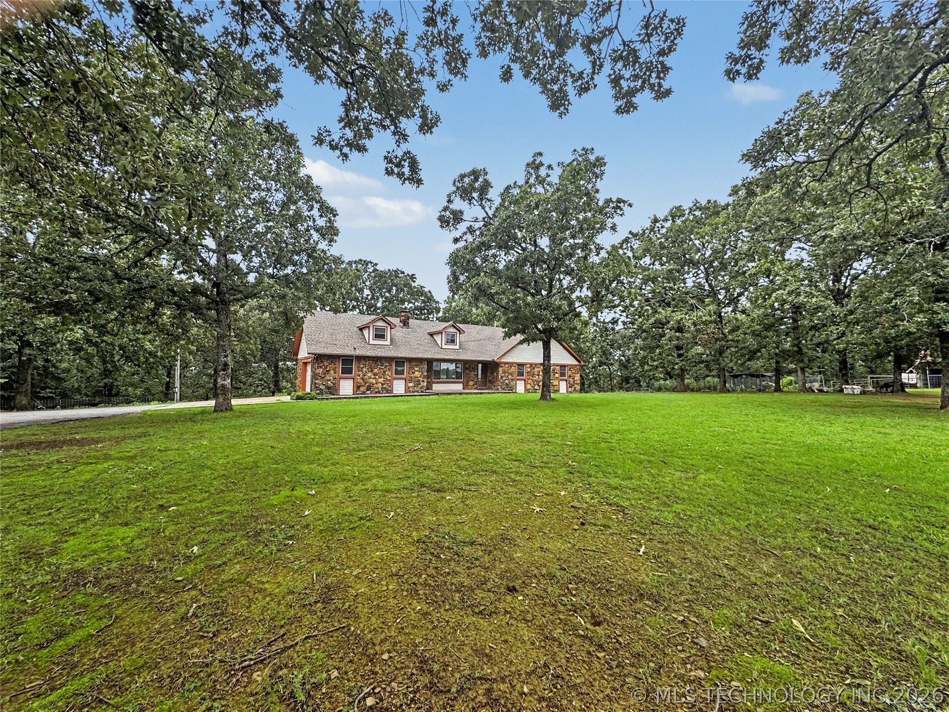 20472 S 494 Road Tahlequah OK 74464