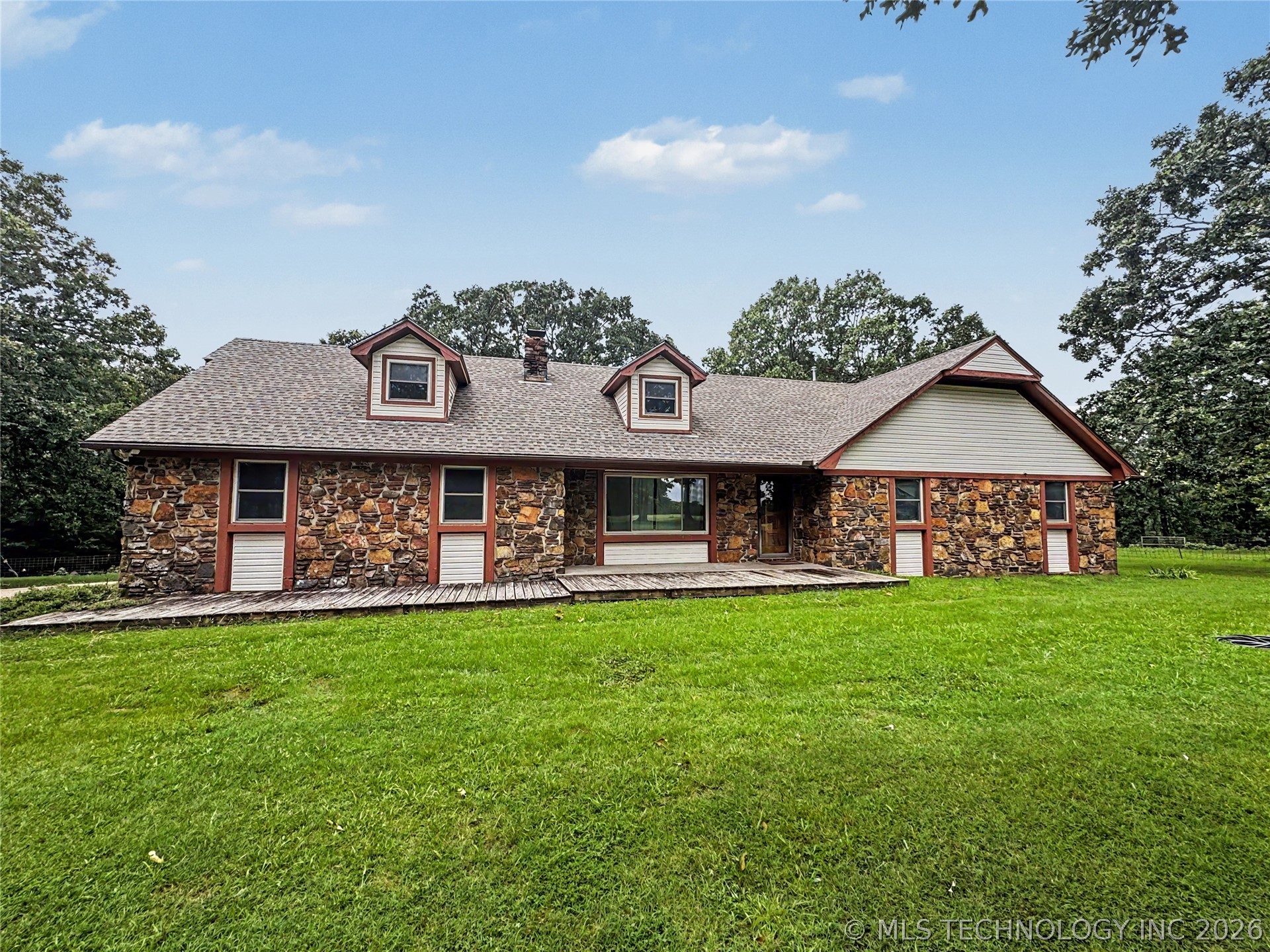 20472 S 494 Road Tahlequah OK 74464