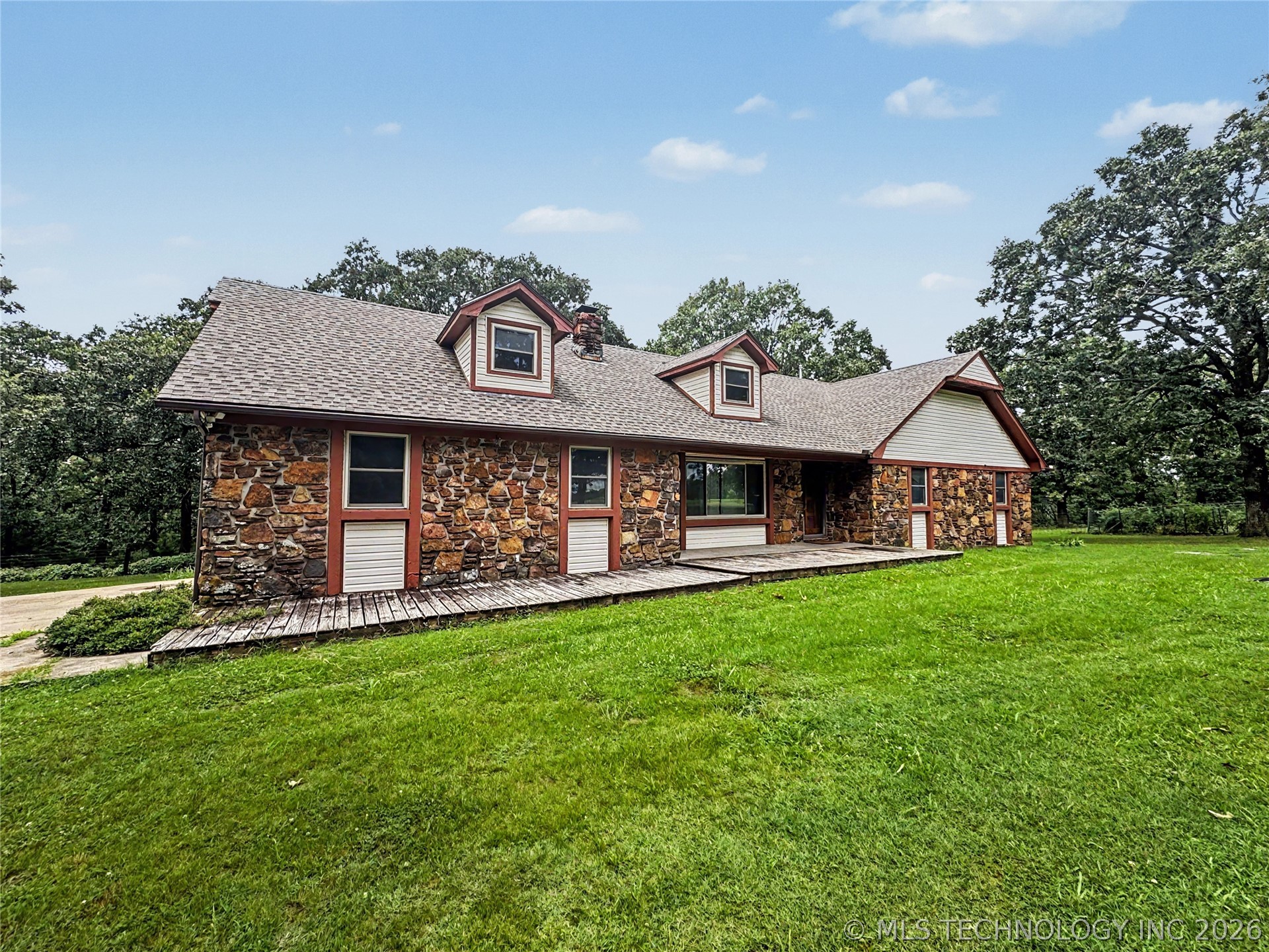 20472 S 494 Road Tahlequah OK 74464