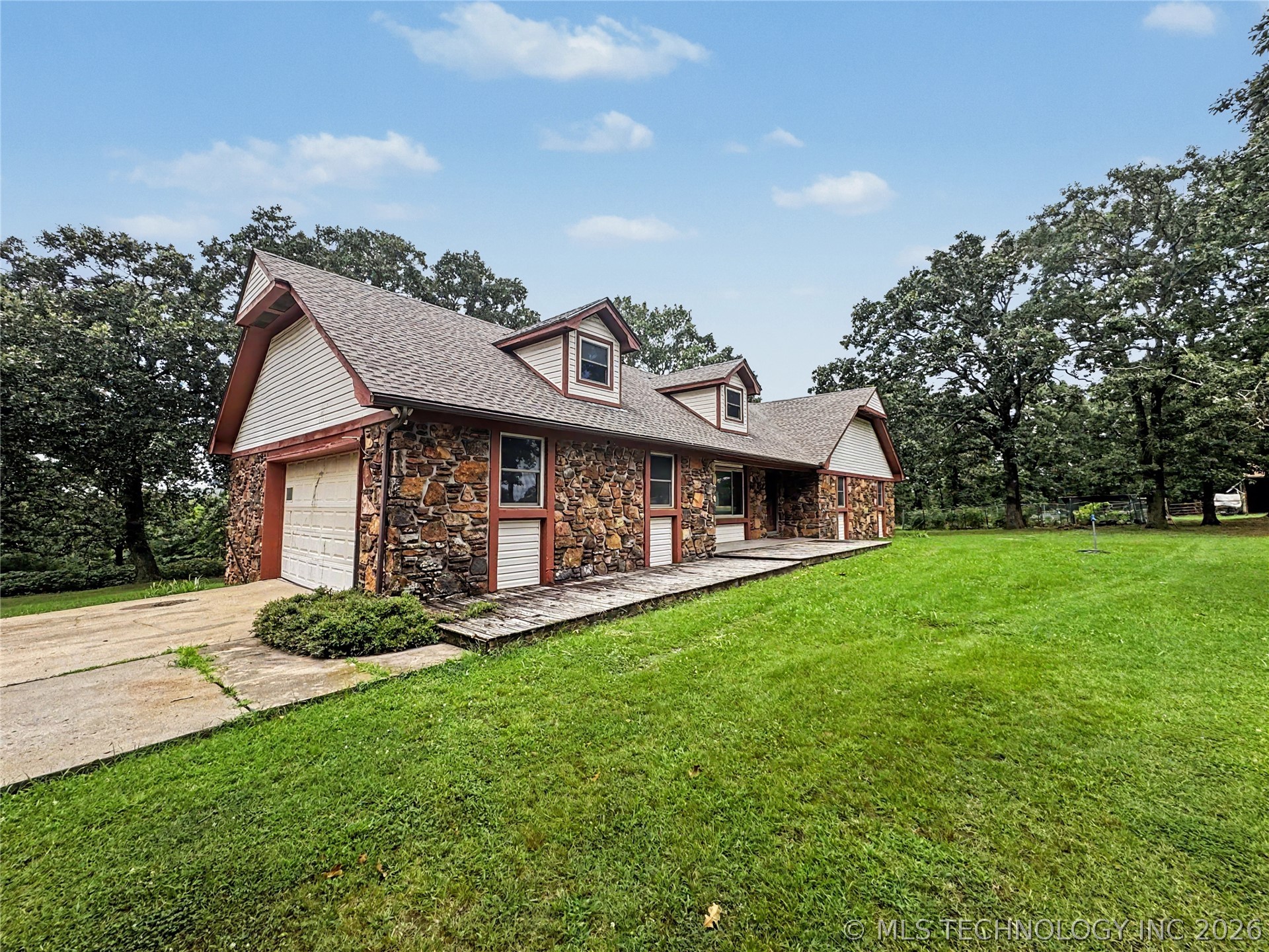 20472 S 494 Road Tahlequah OK 74464