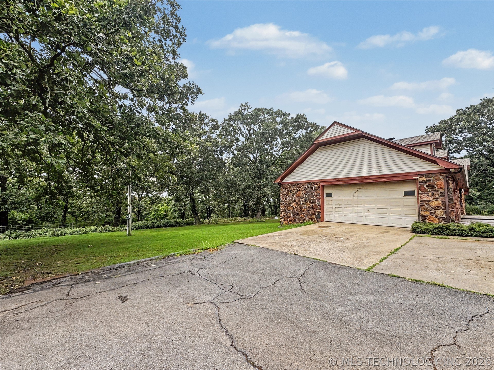 20472 S 494 Road Tahlequah OK 74464