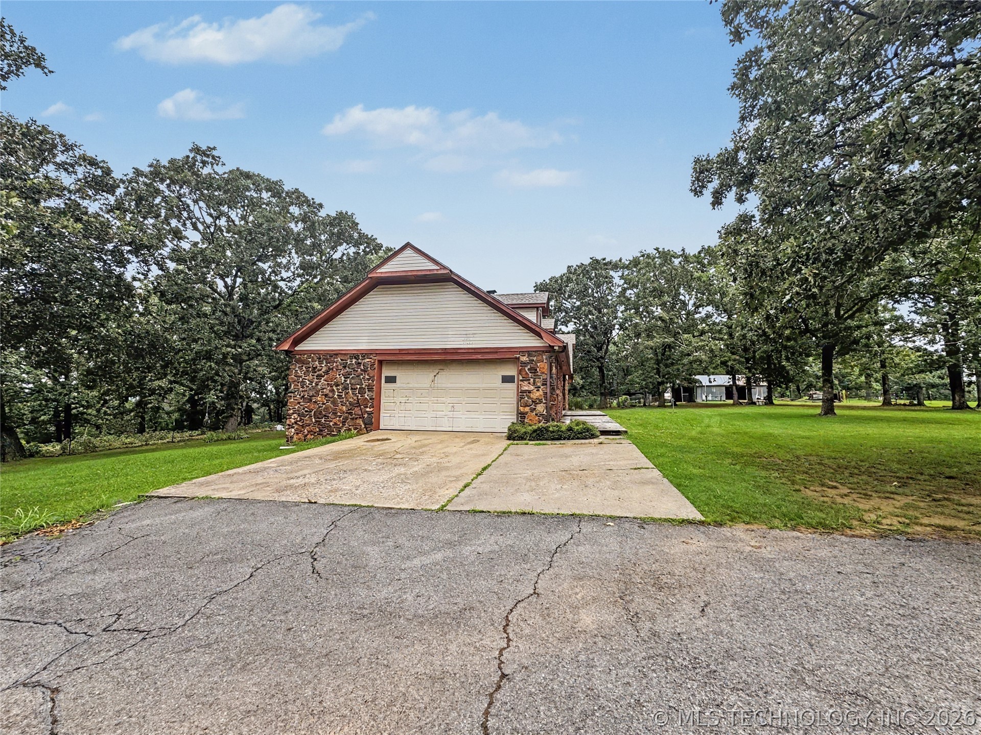 20472 S 494 Road Tahlequah OK 74464
