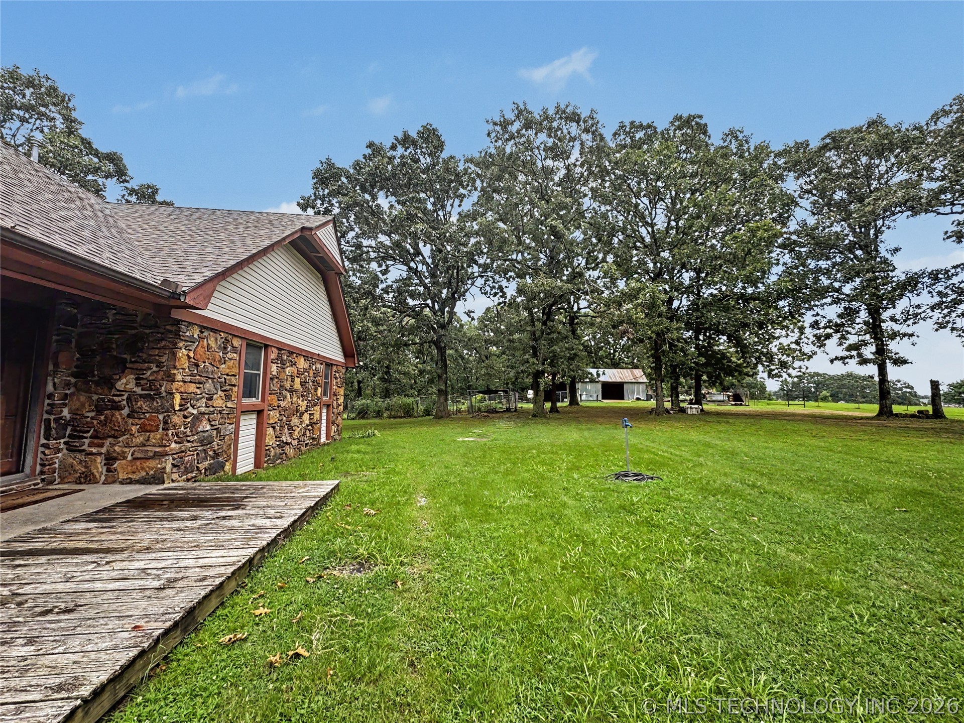 20472 S 494 Road Tahlequah OK 74464