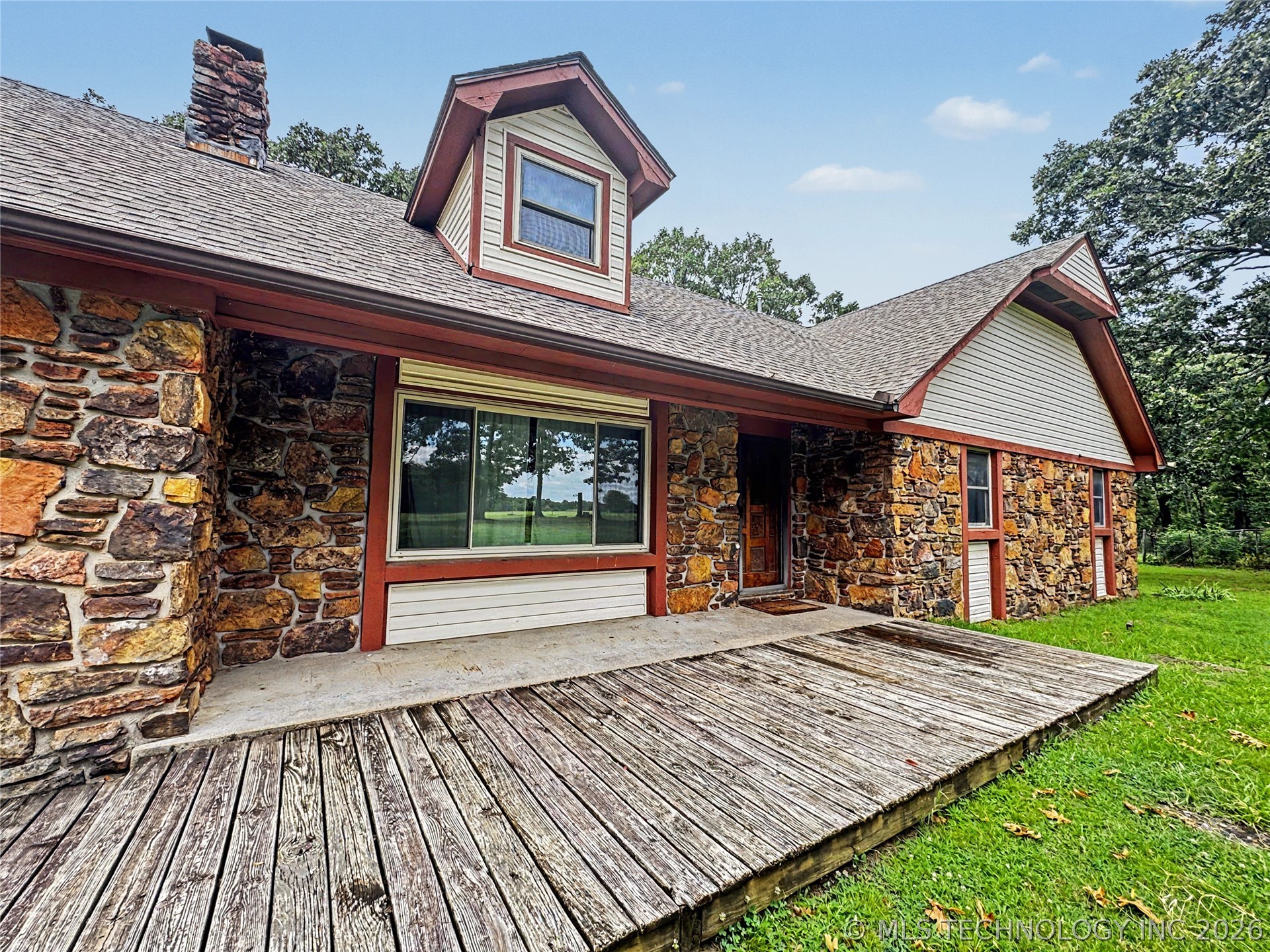 20472 S 494 Road Tahlequah OK 74464