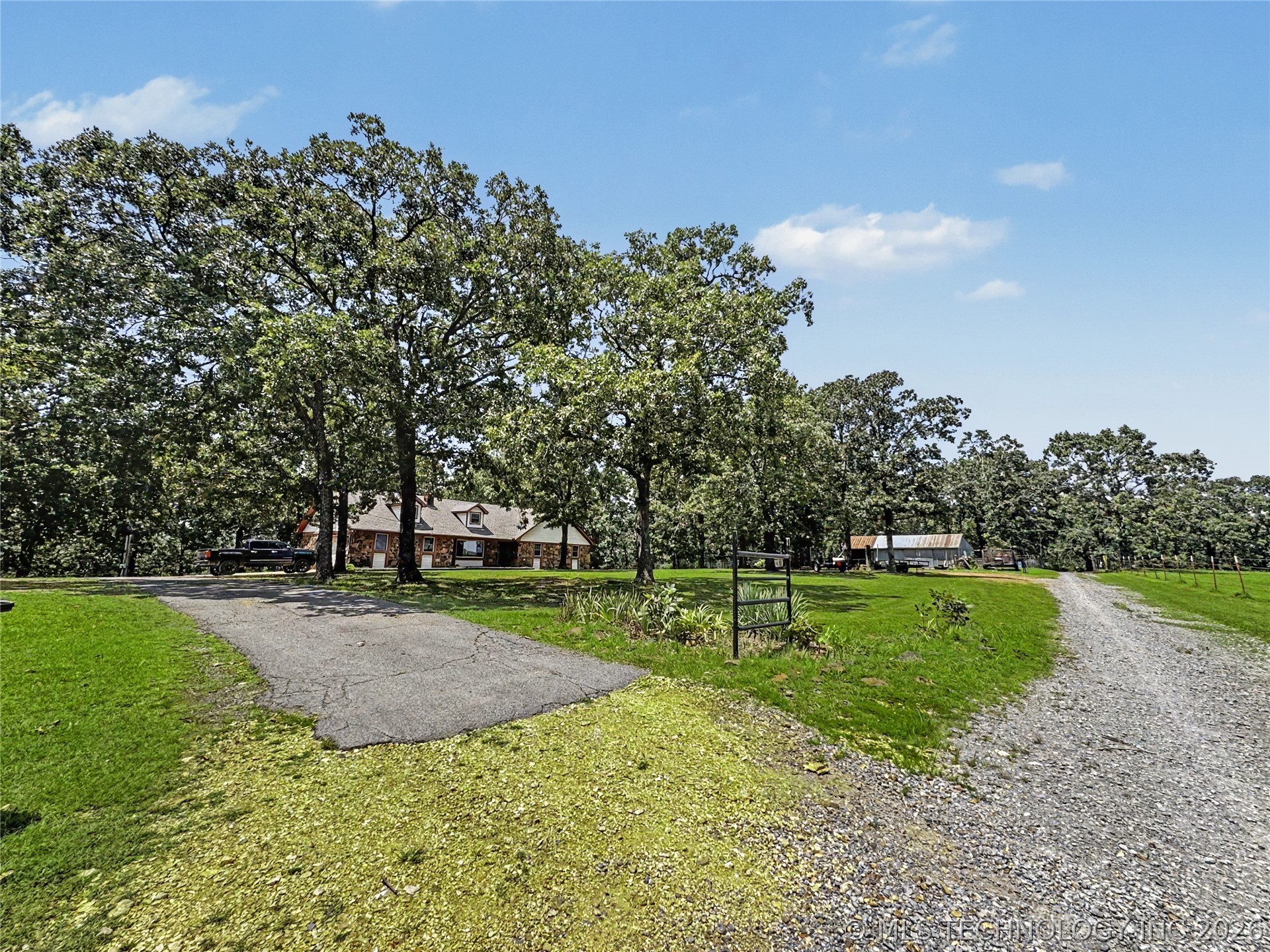 20472 S 494 Road Tahlequah OK 74464