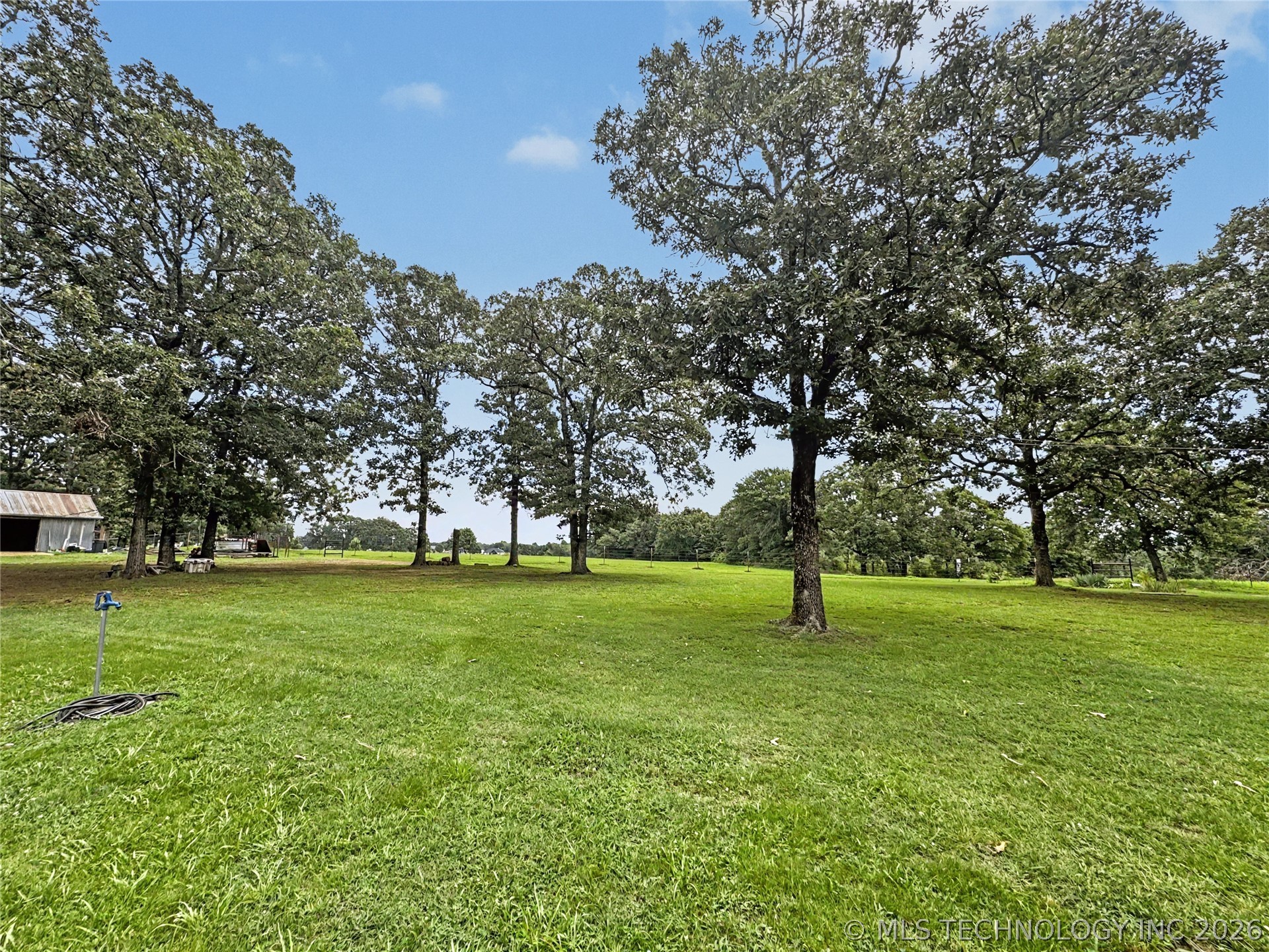 20472 S 494 Road Tahlequah OK 74464