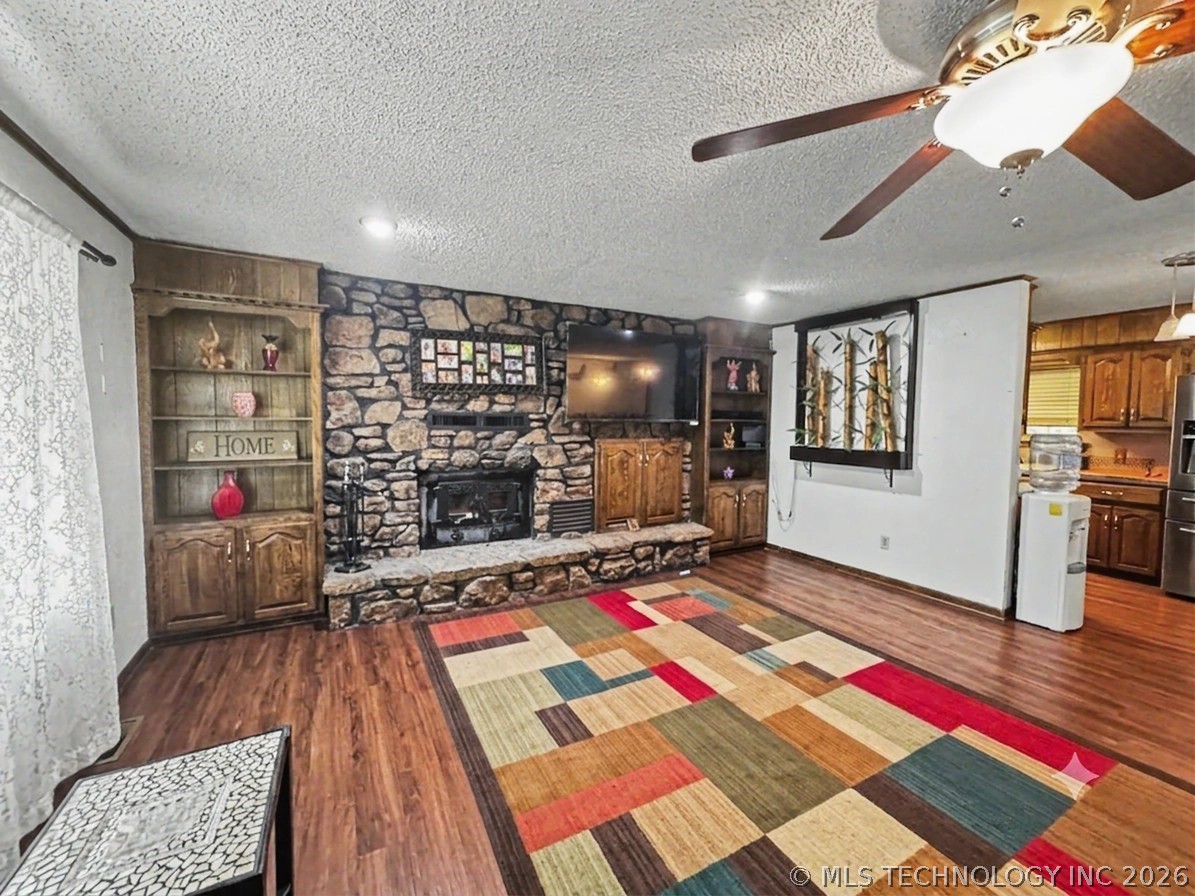 20472 S 494 Road Tahlequah OK 74464