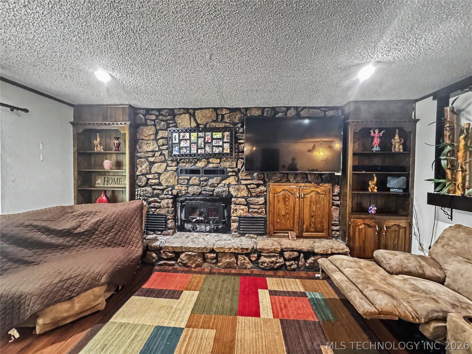 20472 S 494 Road Tahlequah OK 74464