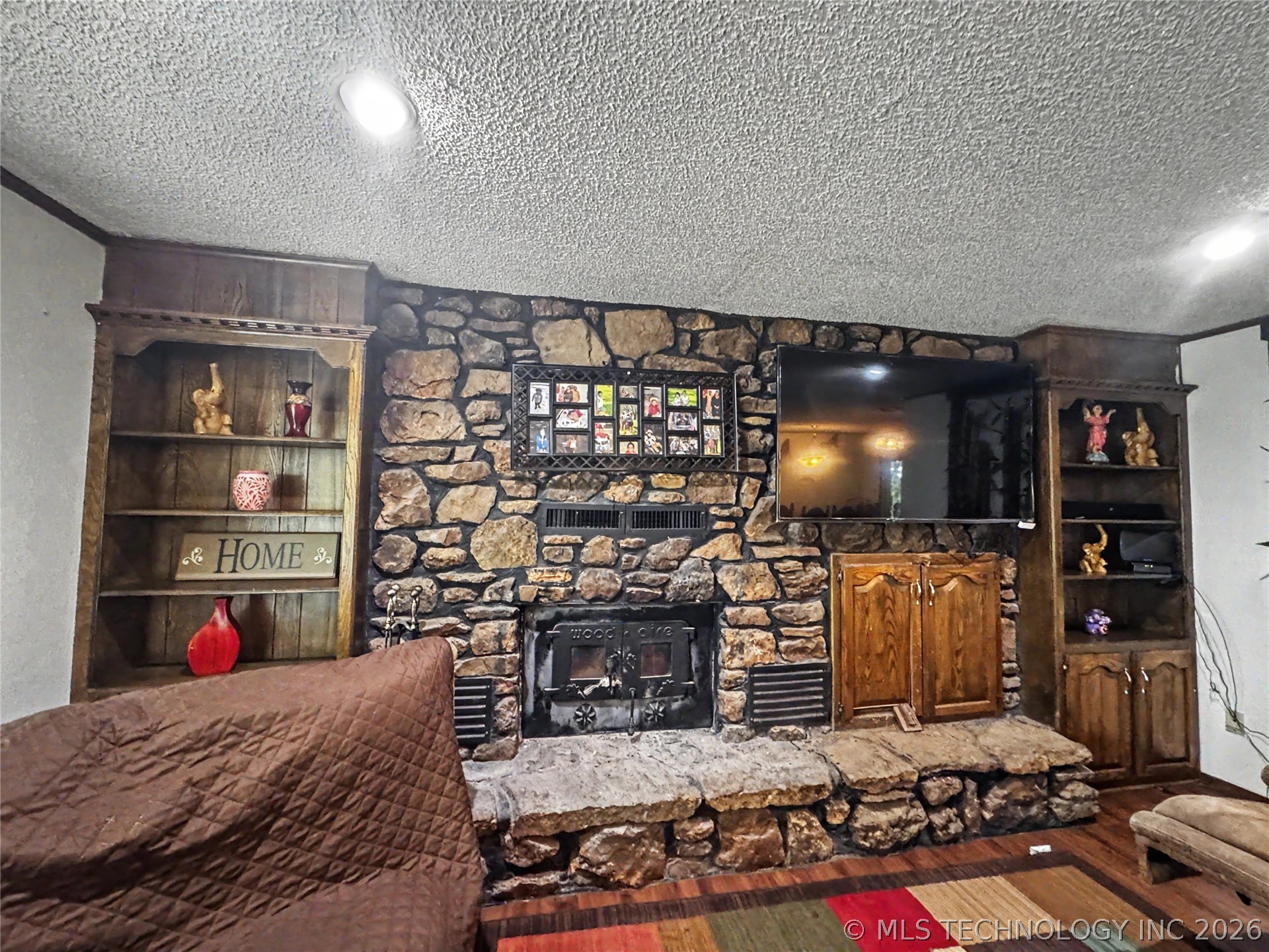 20472 S 494 Road Tahlequah OK 74464