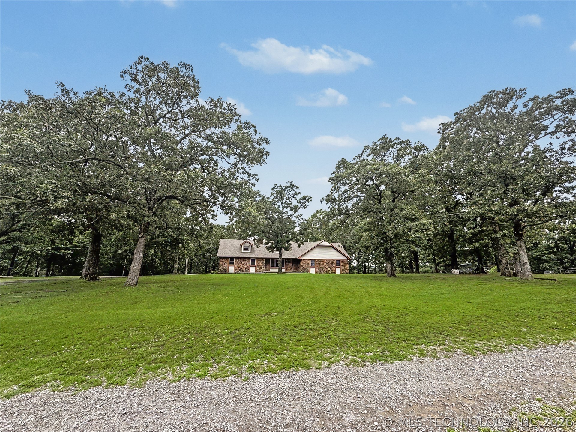 20472 S 494 Road Tahlequah OK 74464