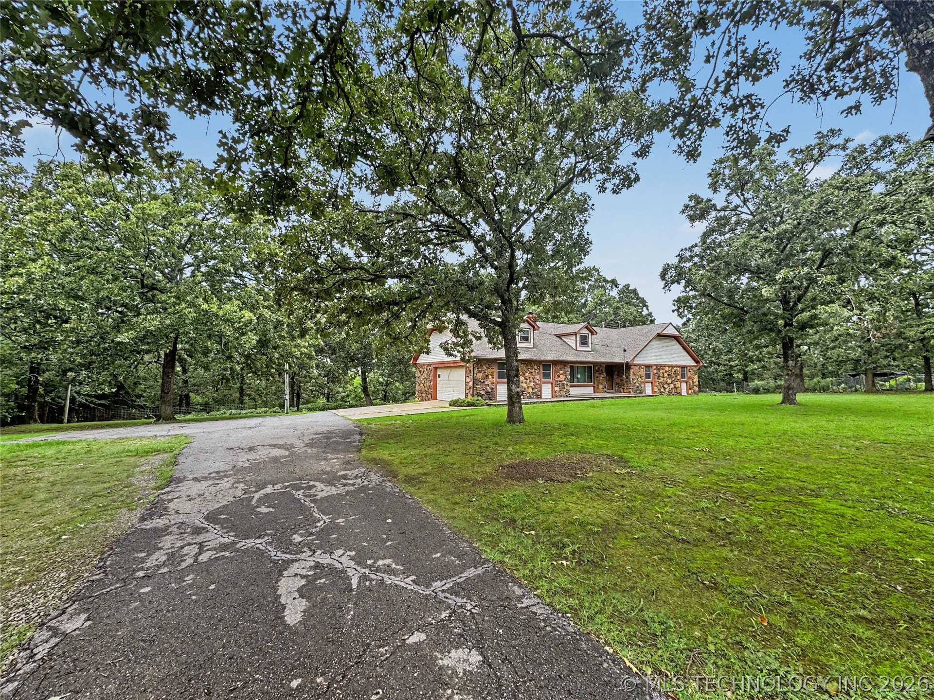 20472 S 494 Road Tahlequah OK 74464