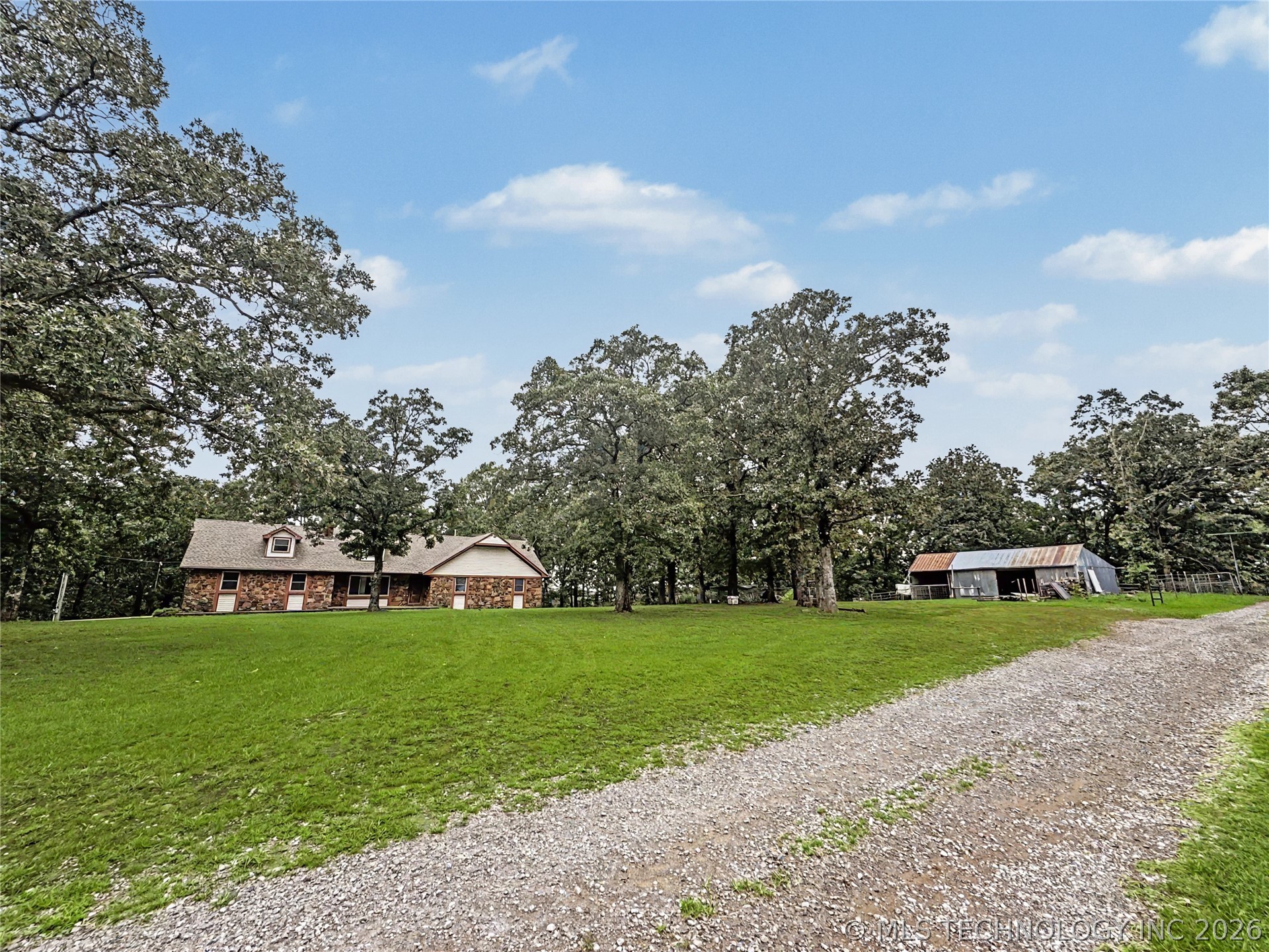 20472 S 494 Road Tahlequah OK 74464