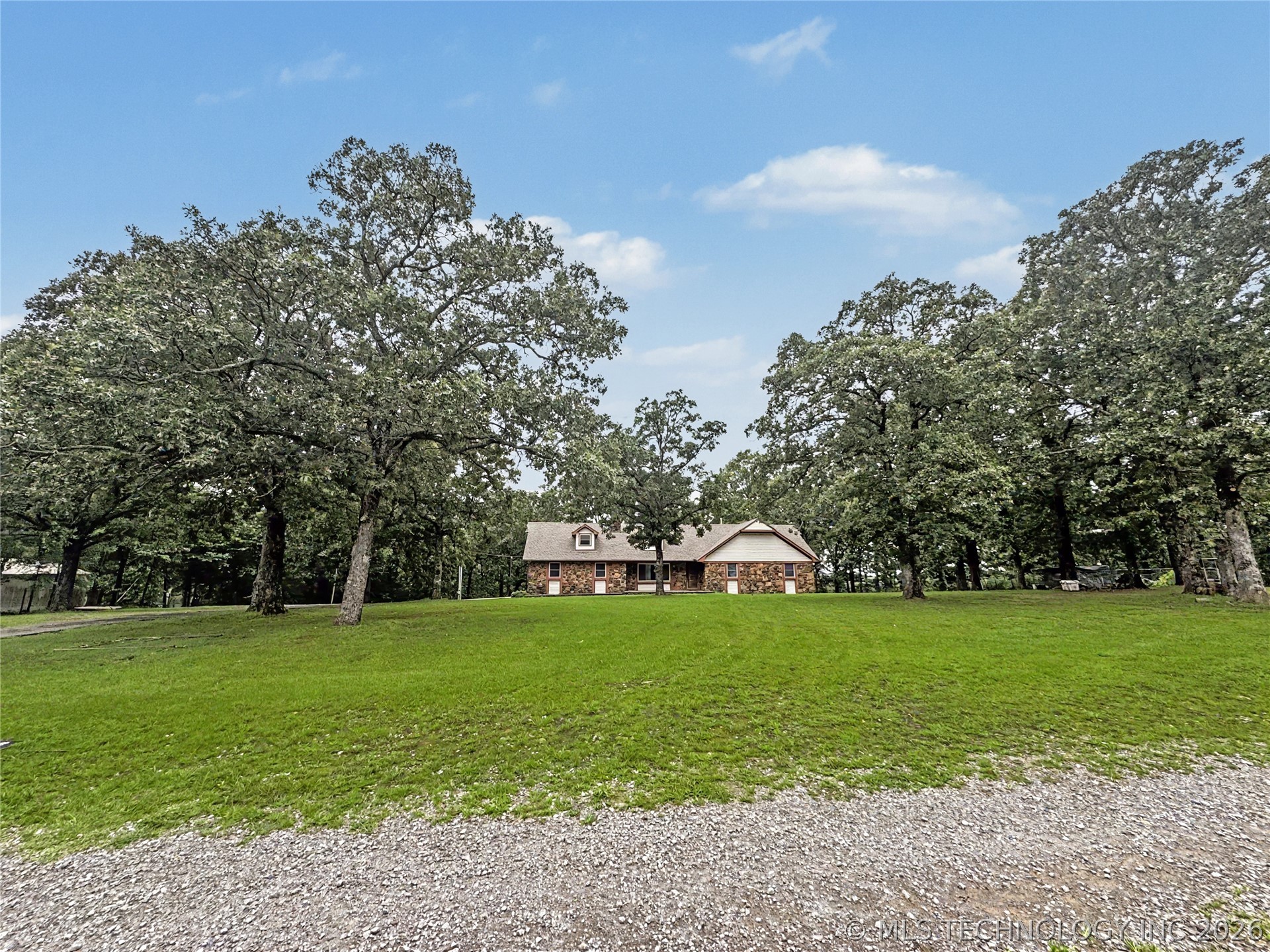 20472 S 494 Road Tahlequah OK 74464