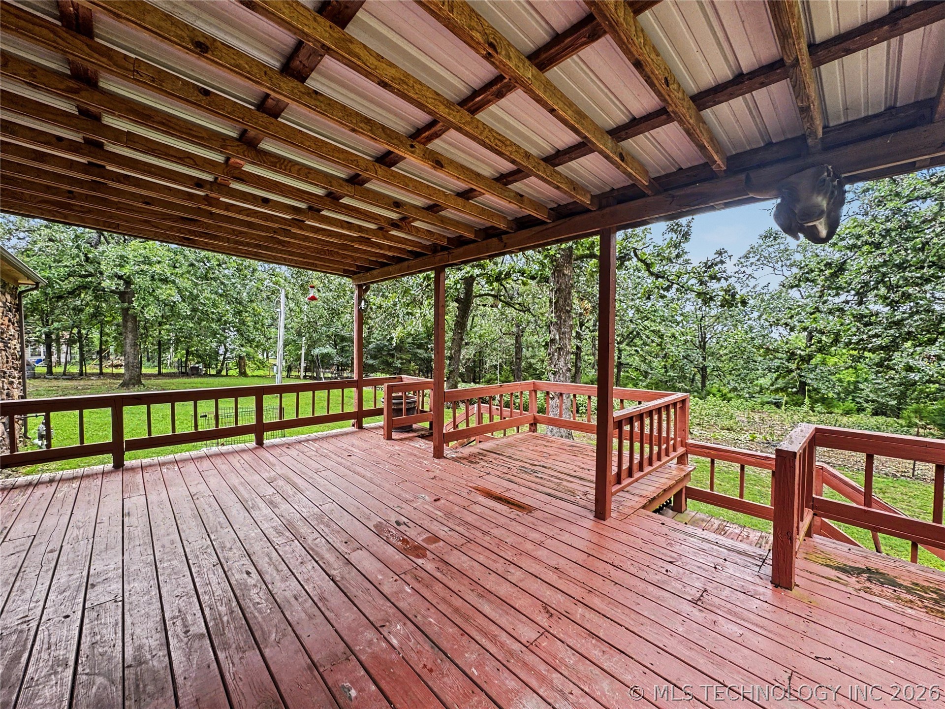 20472 S 494 Road Tahlequah OK 74464
