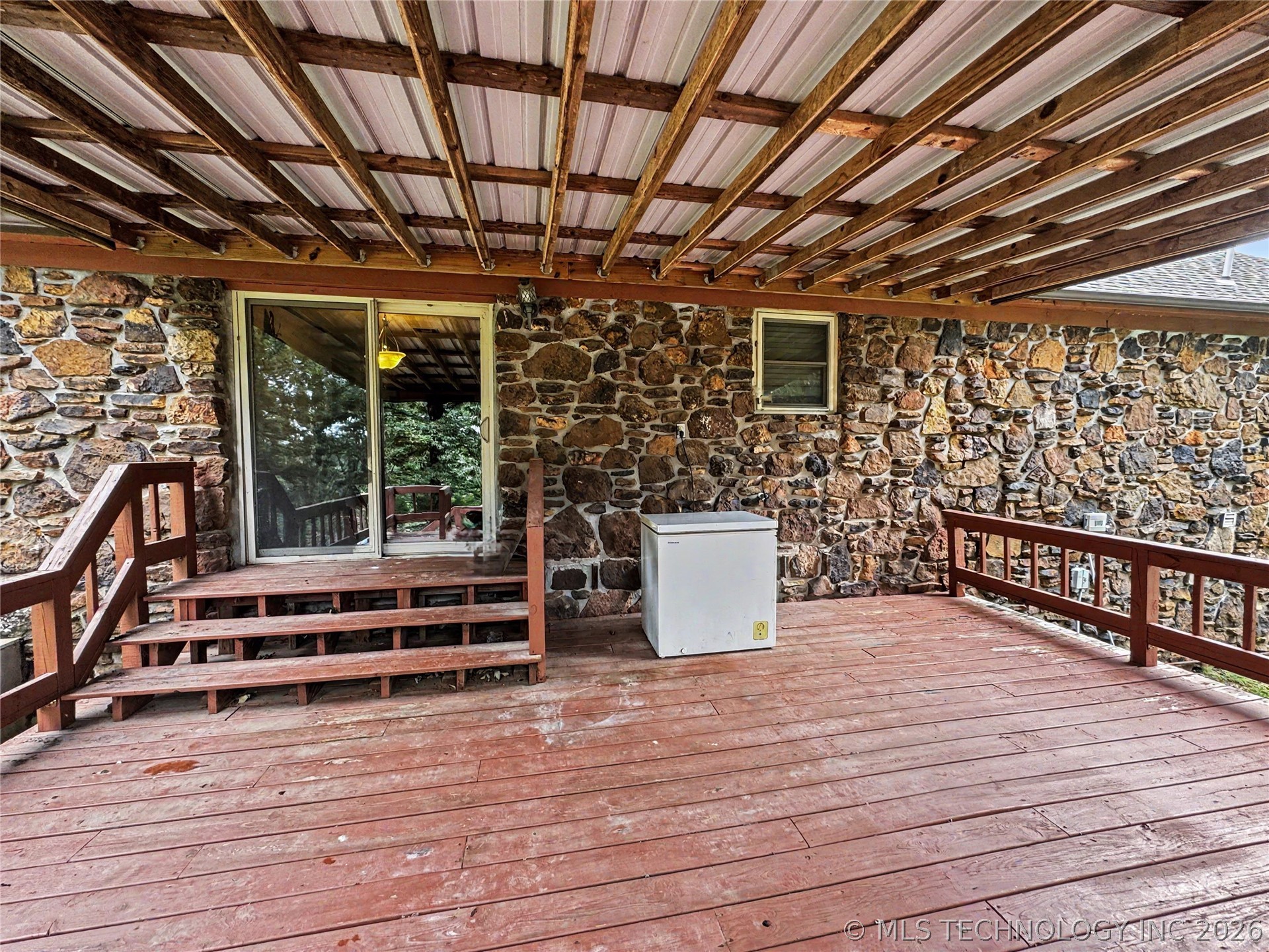 20472 S 494 Road Tahlequah OK 74464