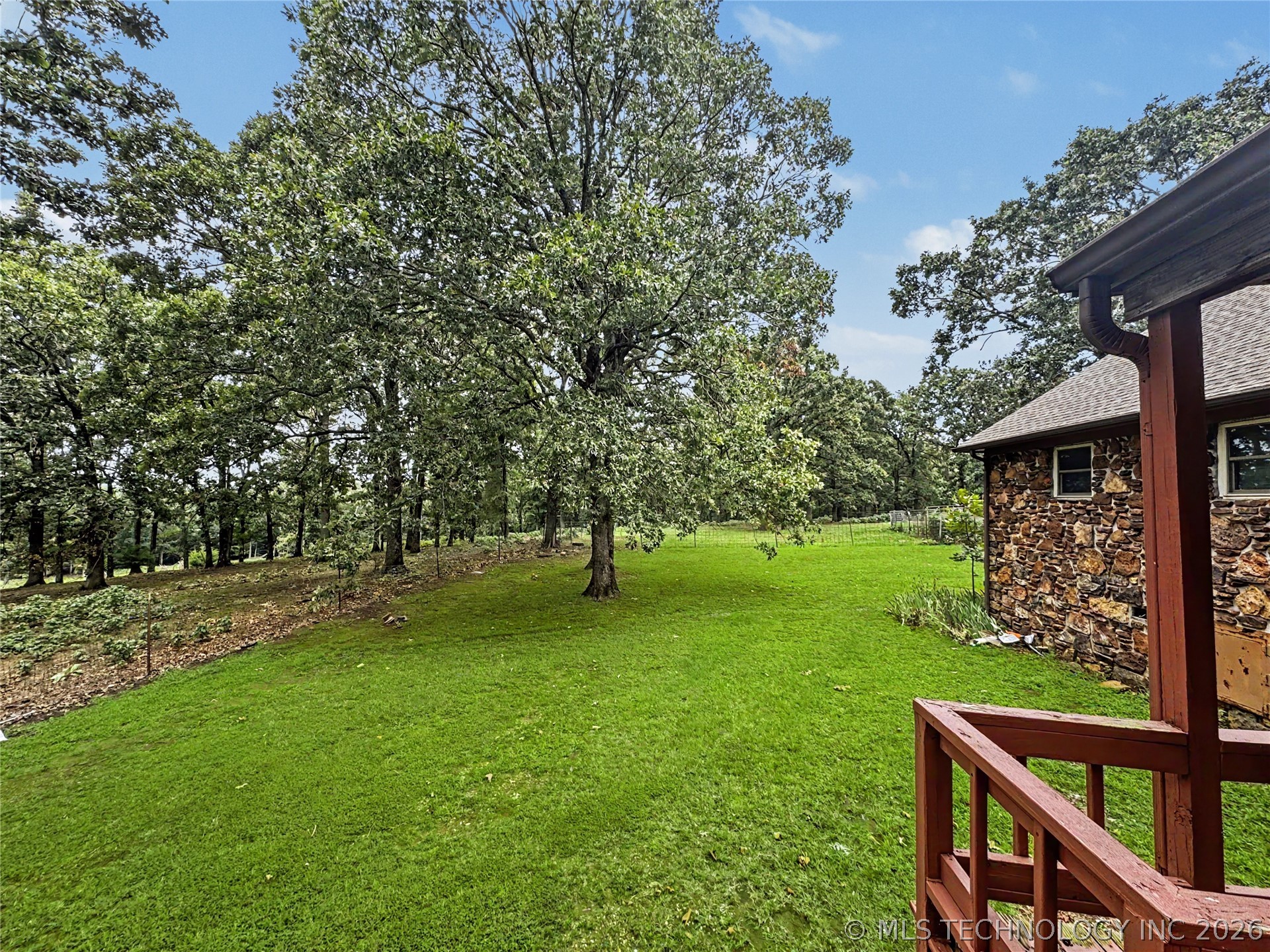 20472 S 494 Road Tahlequah OK 74464