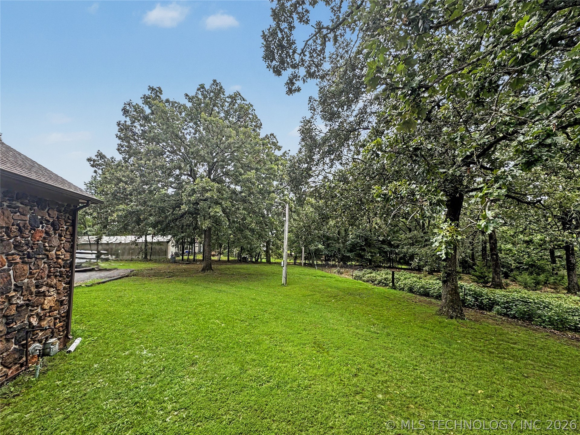 20472 S 494 Road Tahlequah OK 74464