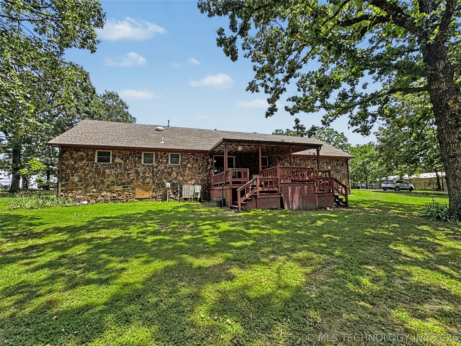 20472 S 494 Road Tahlequah OK 74464
